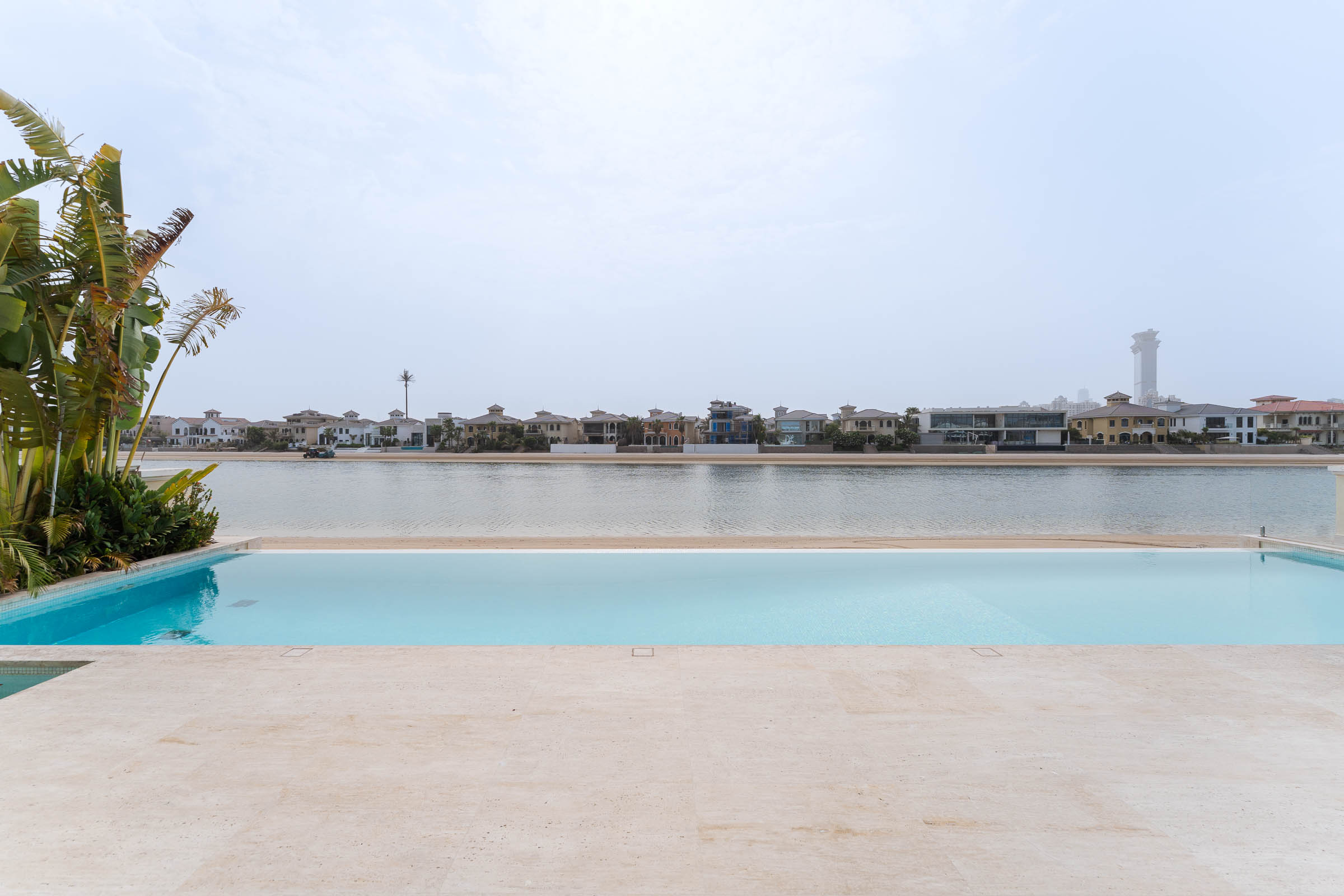  Majestic Palm Jumeirah Villa on a Coveted Frond - 物件實景