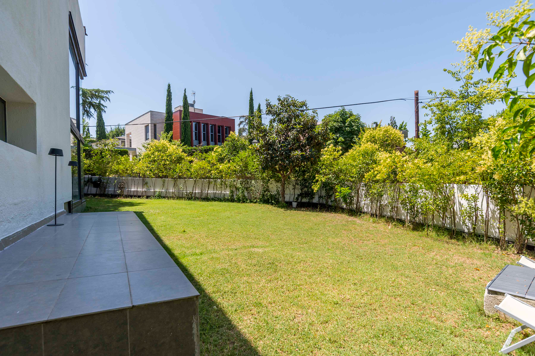  Timeless detached house in a residential area of Madrid - 物件實景