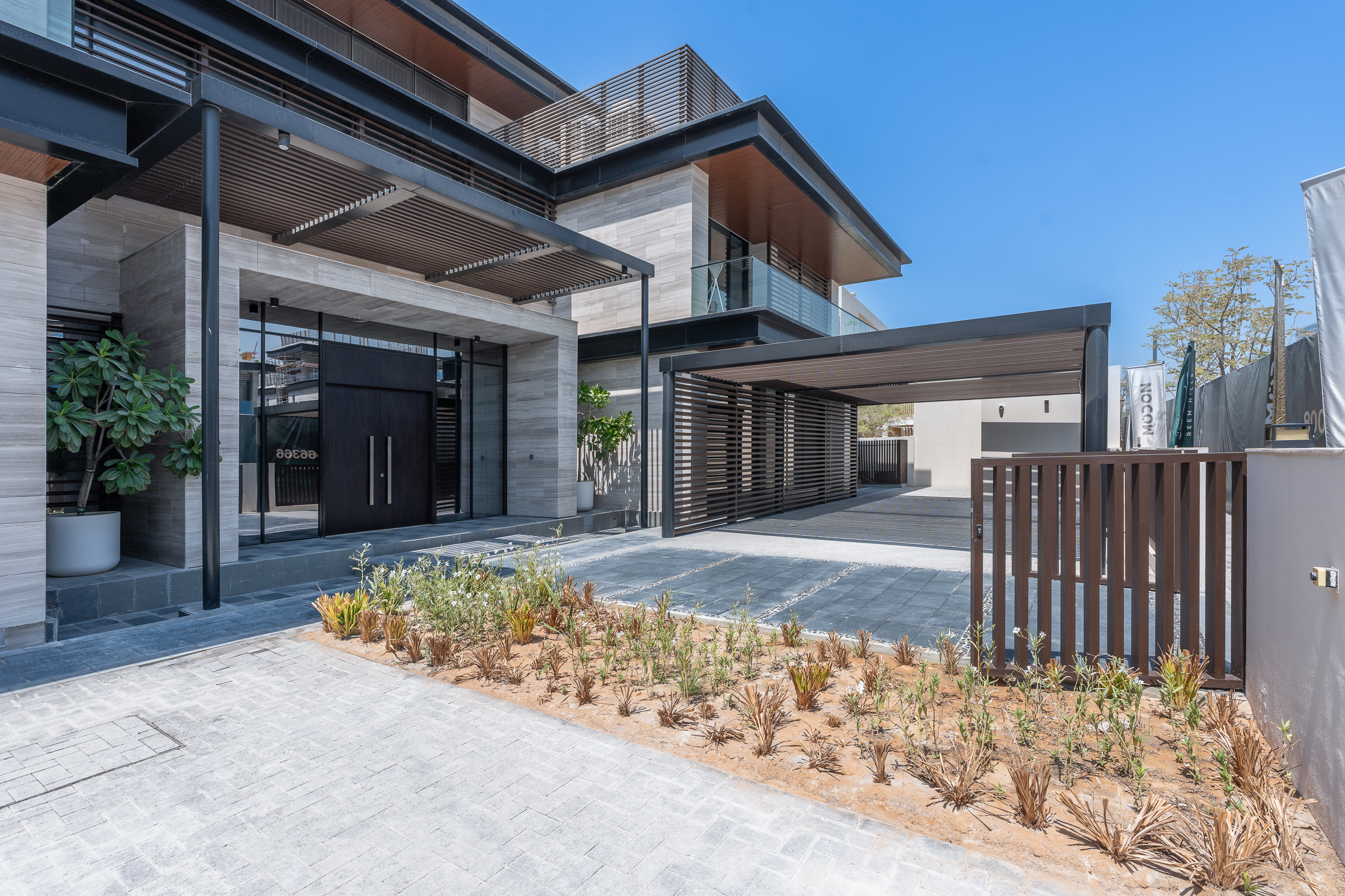  Magnificent Zen Villa in Sierra Views - 物件實景