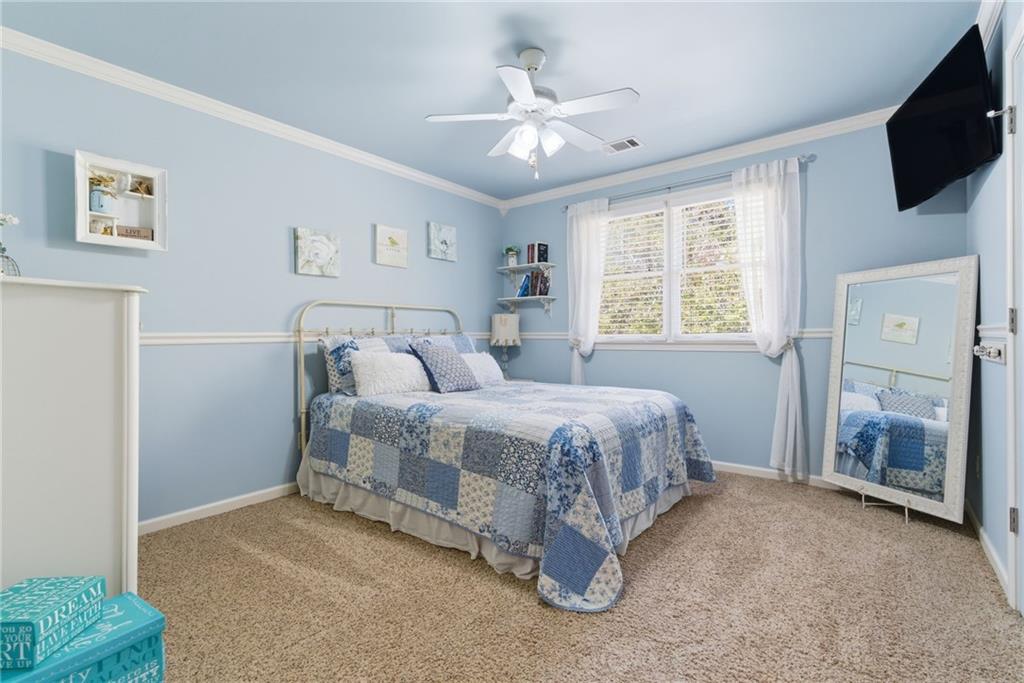 Buford, Georgia, 30518, United States, 5 Bedrooms Bedrooms, ,4 BathroomsBathrooms,Residential,For Sale,1987434