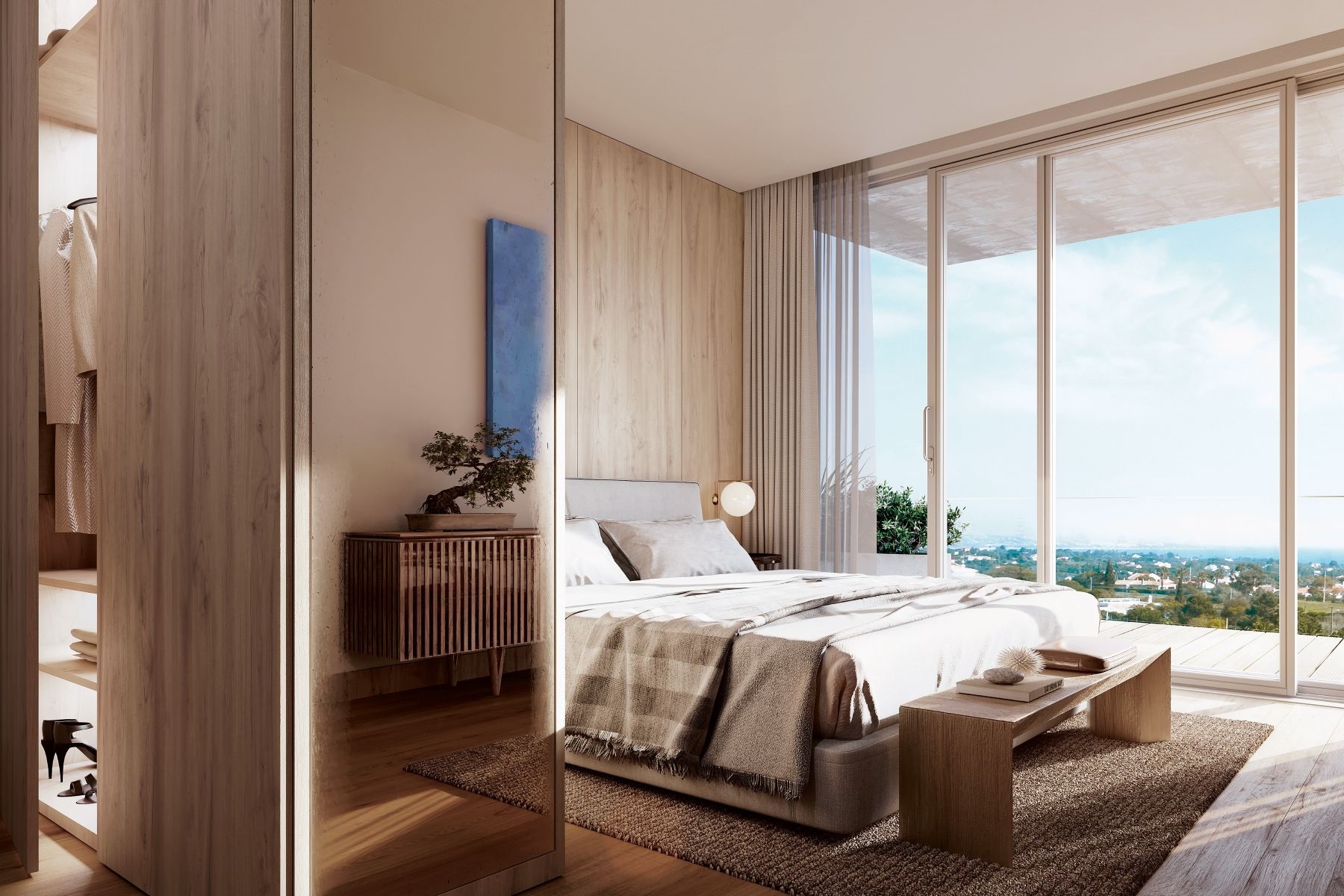  Flat, 2 bedrooms, for Sale - 物件實景