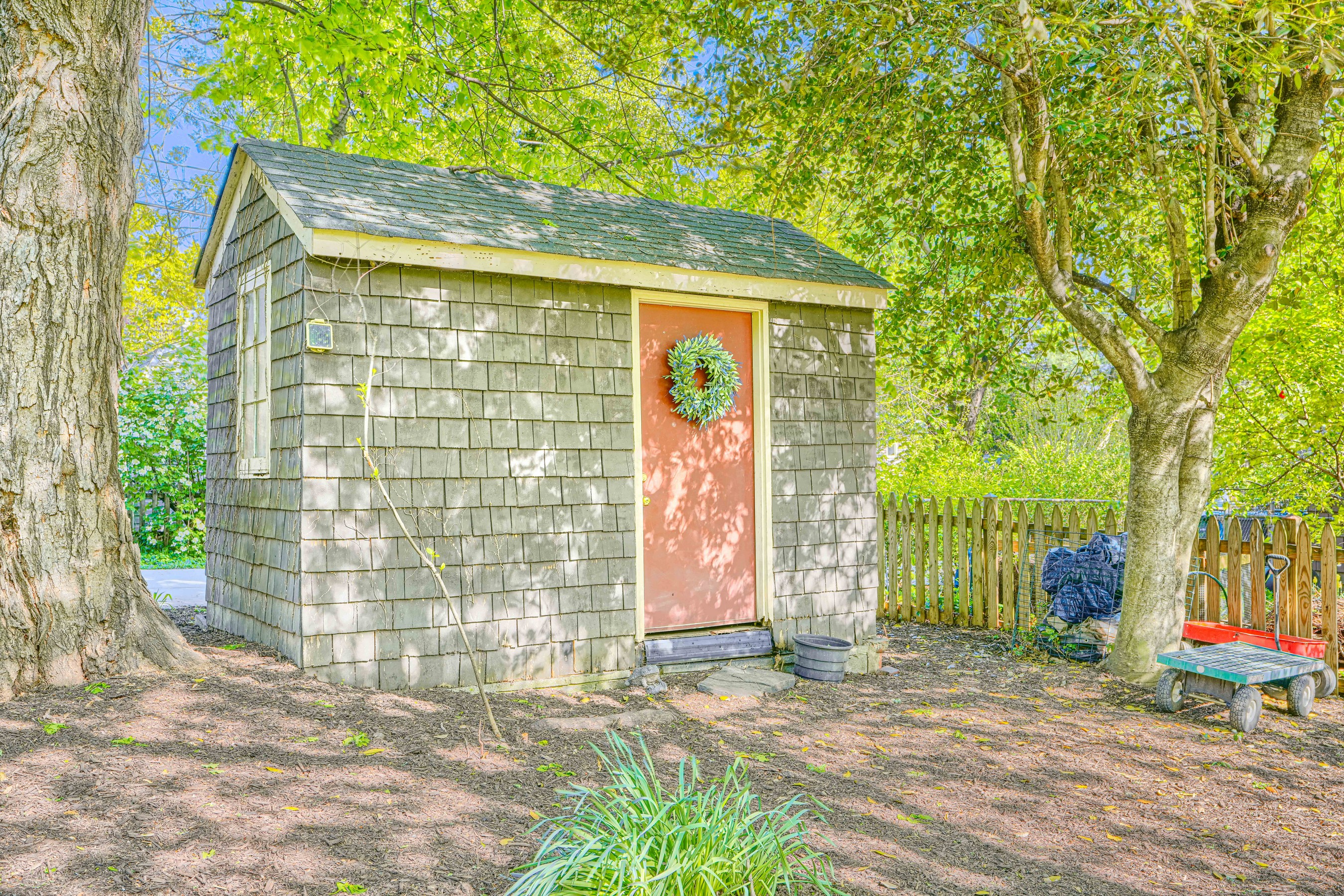  ROLAND PARK - 物件實景