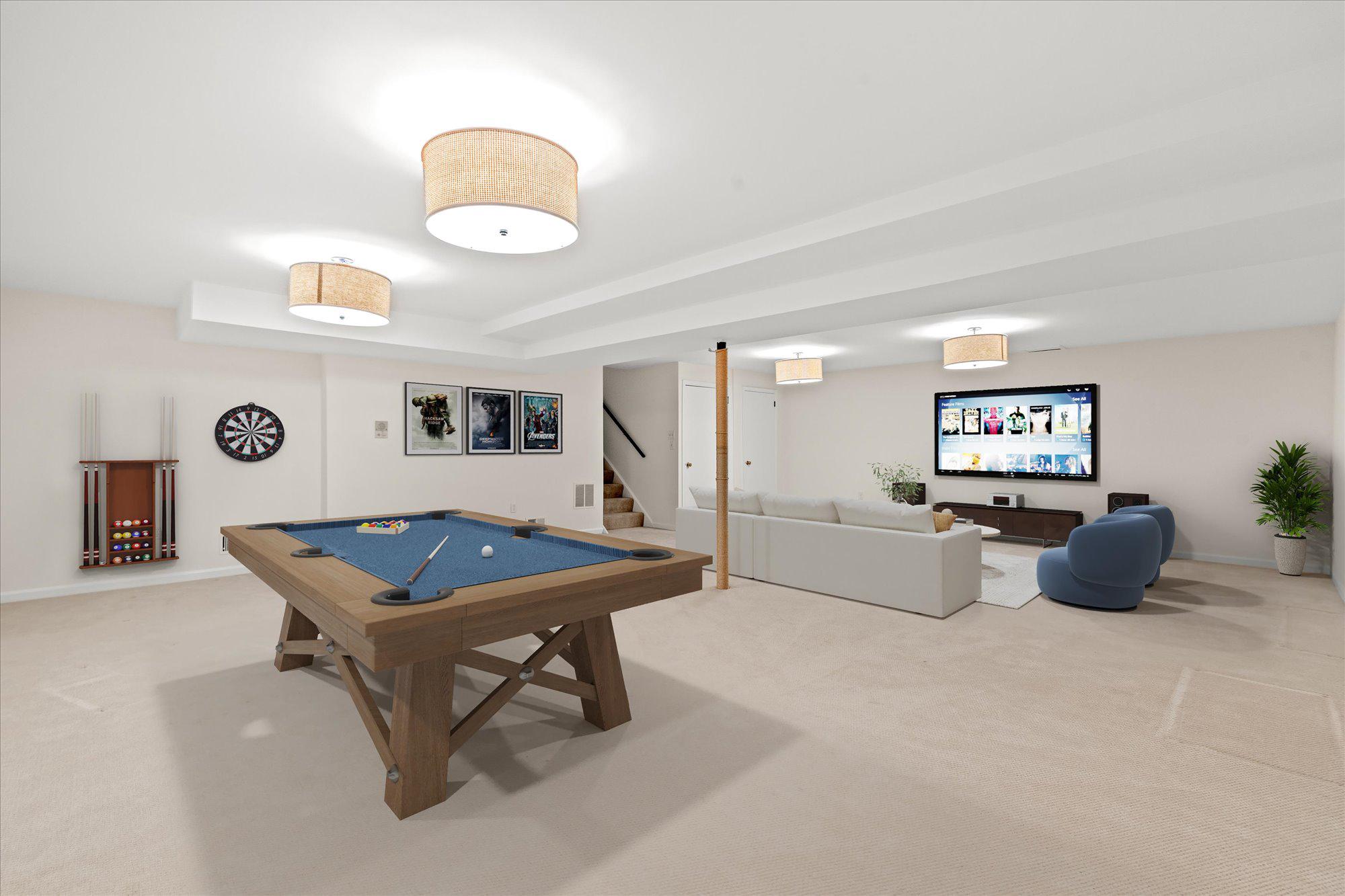  6212 Nethercombe Court, Mclean, VA, 22101 - 物件實景