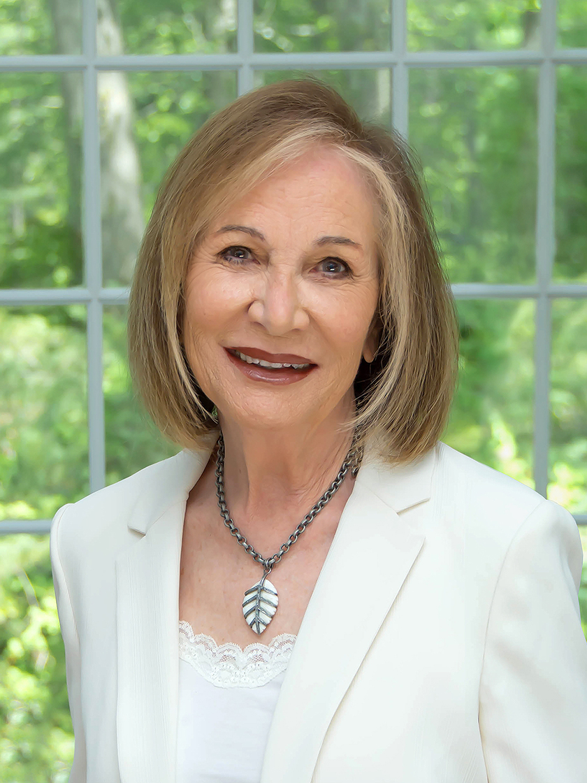 Ginny Pergola