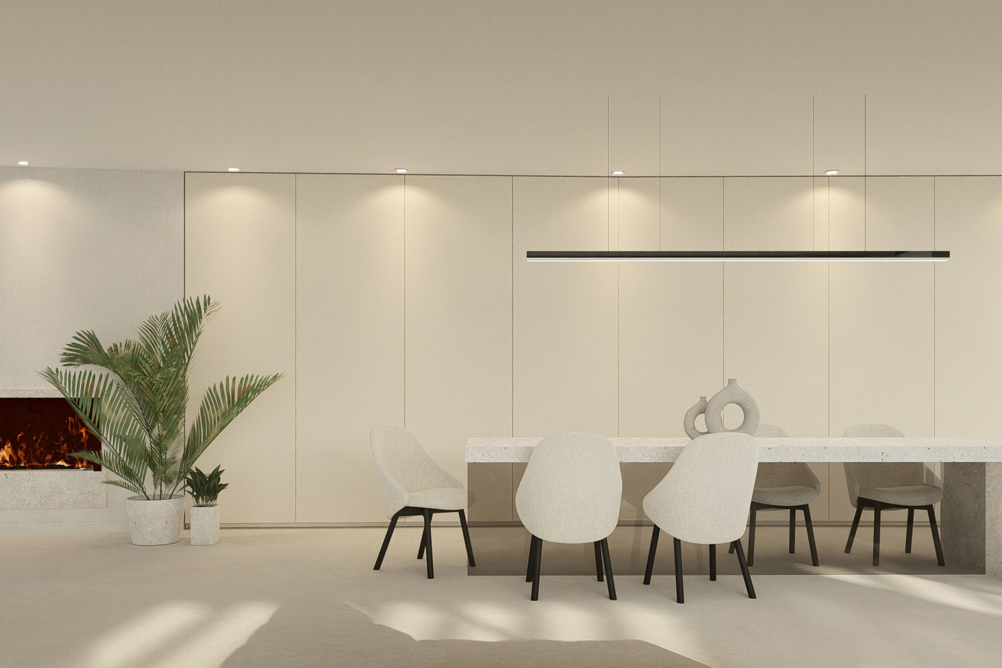  Villa Nura: New construction of luxury, design and comfort in Rocaferrera. - 物件實景