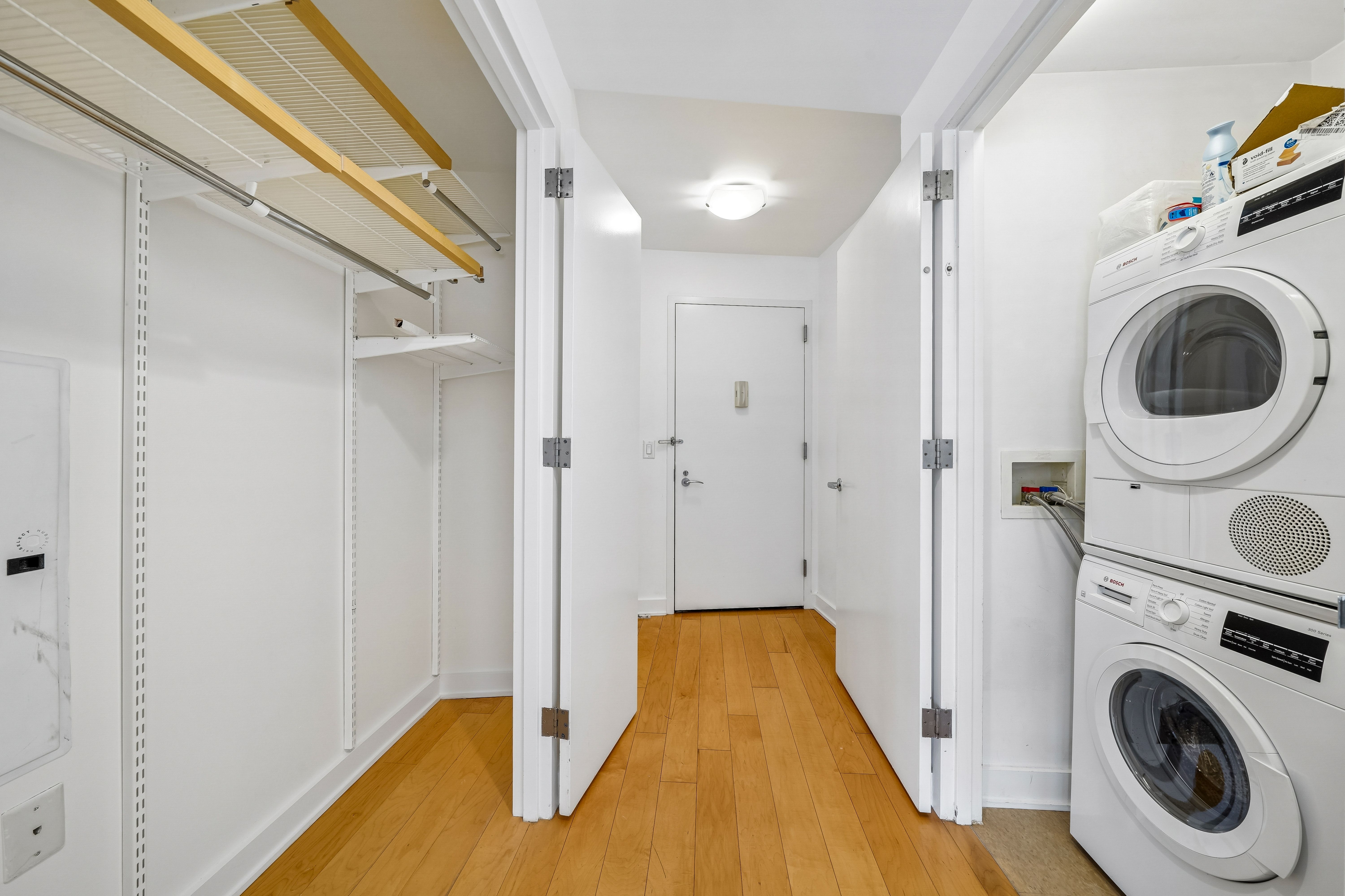  2 2nd Street 1605, Jersey City, NJ 07302 - 物件實景