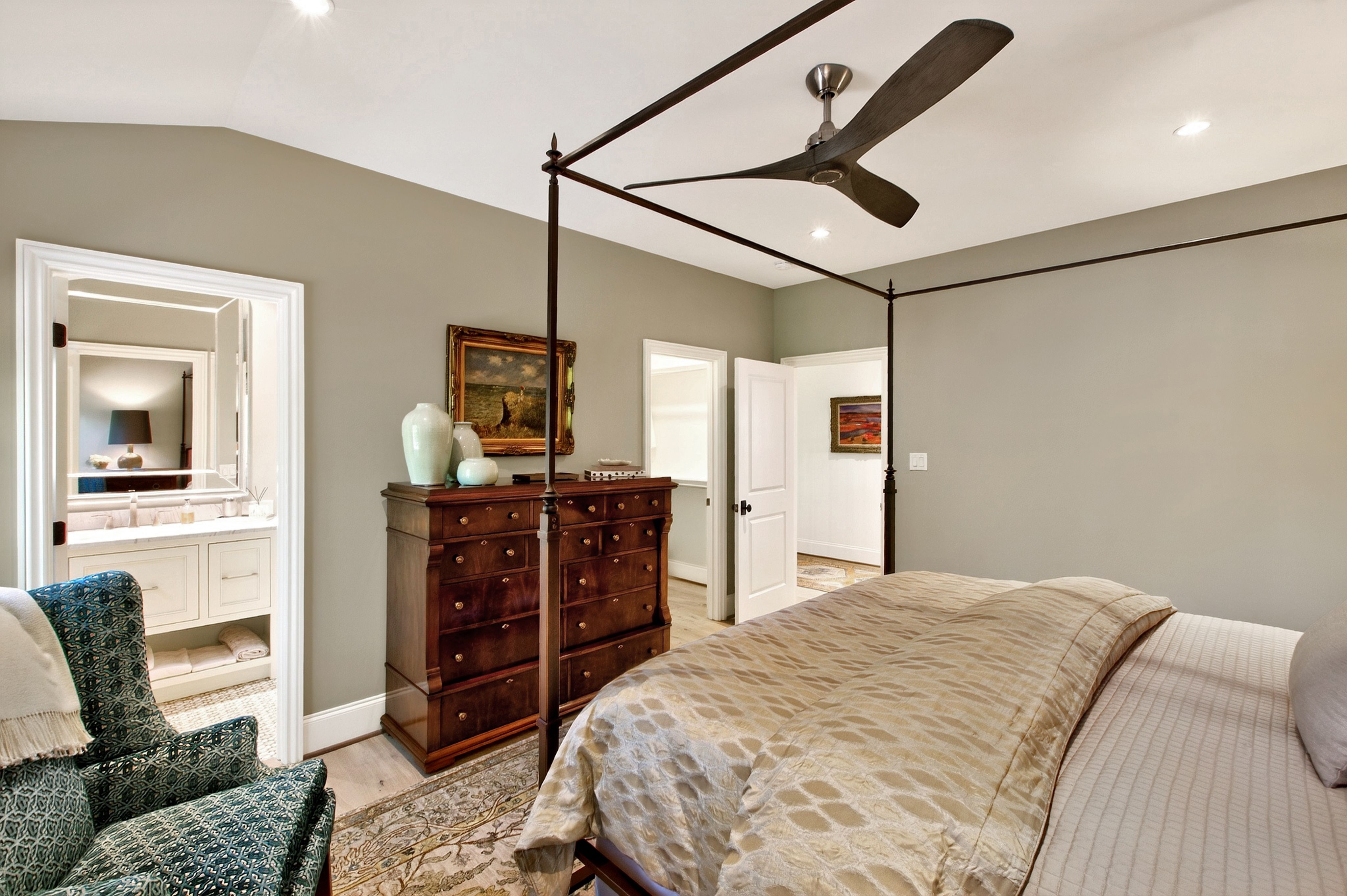  3341 Coleridge Drive, Raleigh, NC 27609 - 物件實景