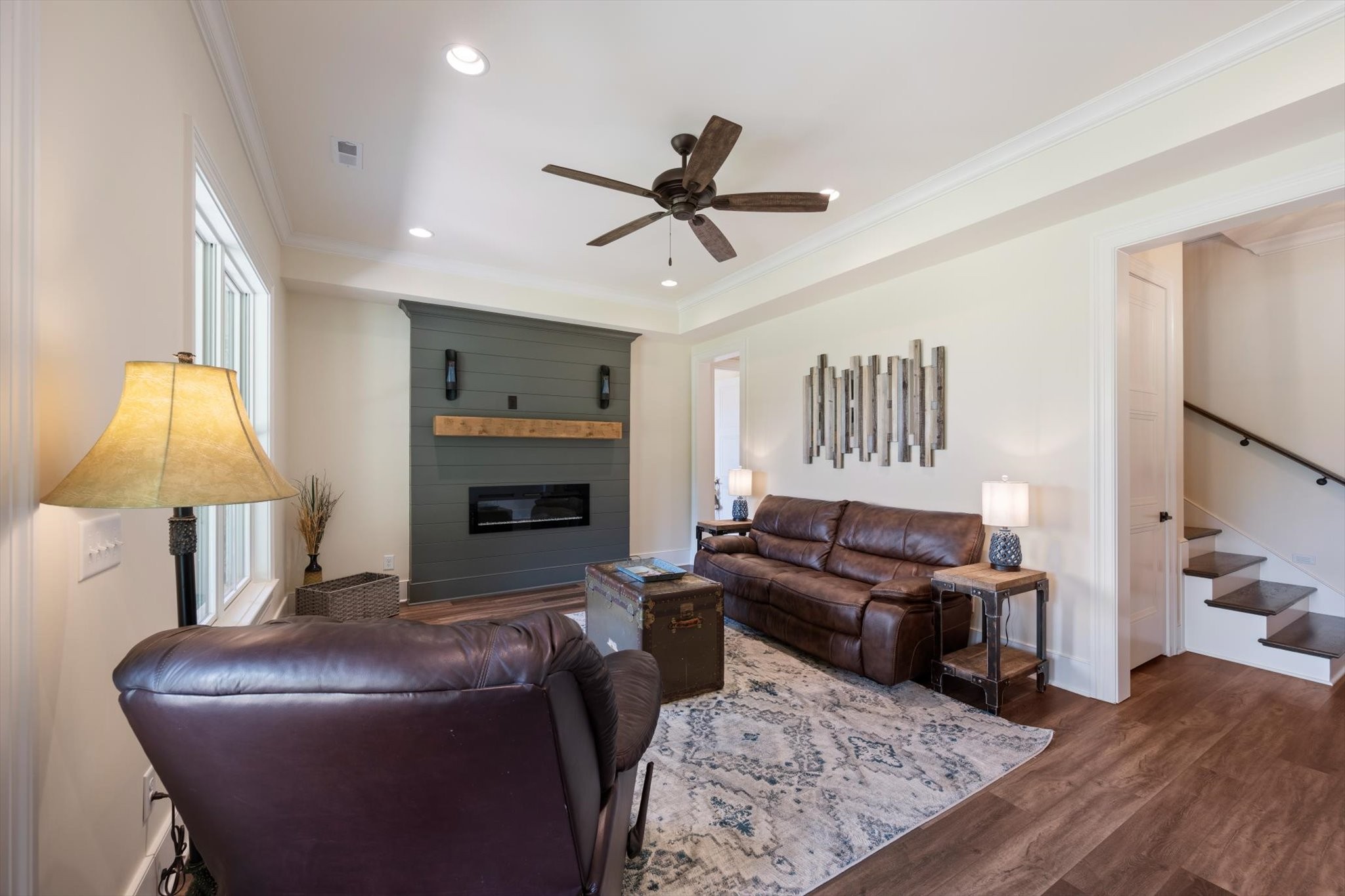  5364 Gaskill Branch Rd, Santa Fe, TN, 38482 - 物件實景