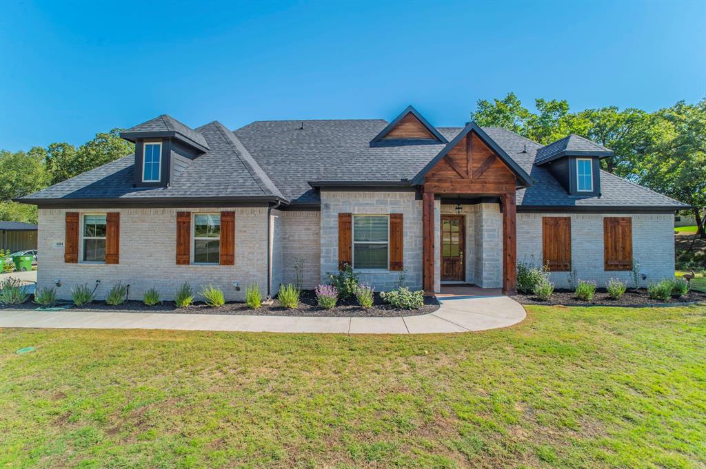 Reno, Texas, 76020, United States, 4 Bedrooms Bedrooms, ,3 BathroomsBathrooms,Residential,For Sale,1976264