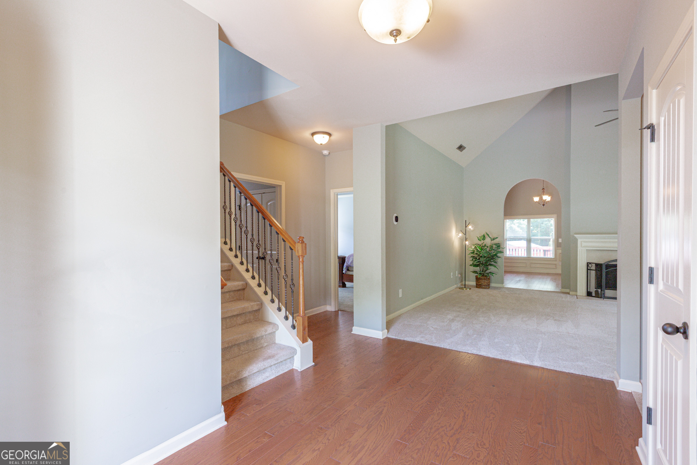 Senoia, Georgia, 30276, United States, 4 Bedrooms Bedrooms, ,3 BathroomsBathrooms,Residential,For Sale,1970203