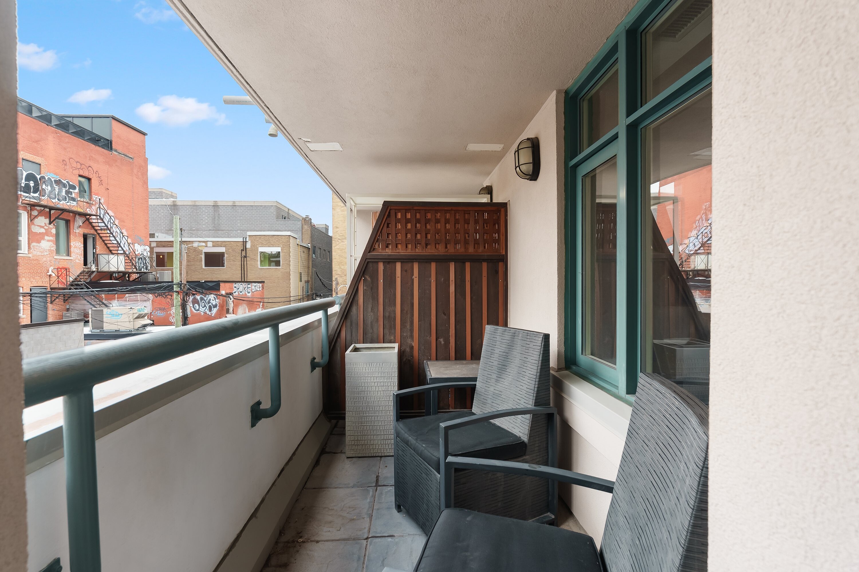  Urban Downtown Living - 物件實景