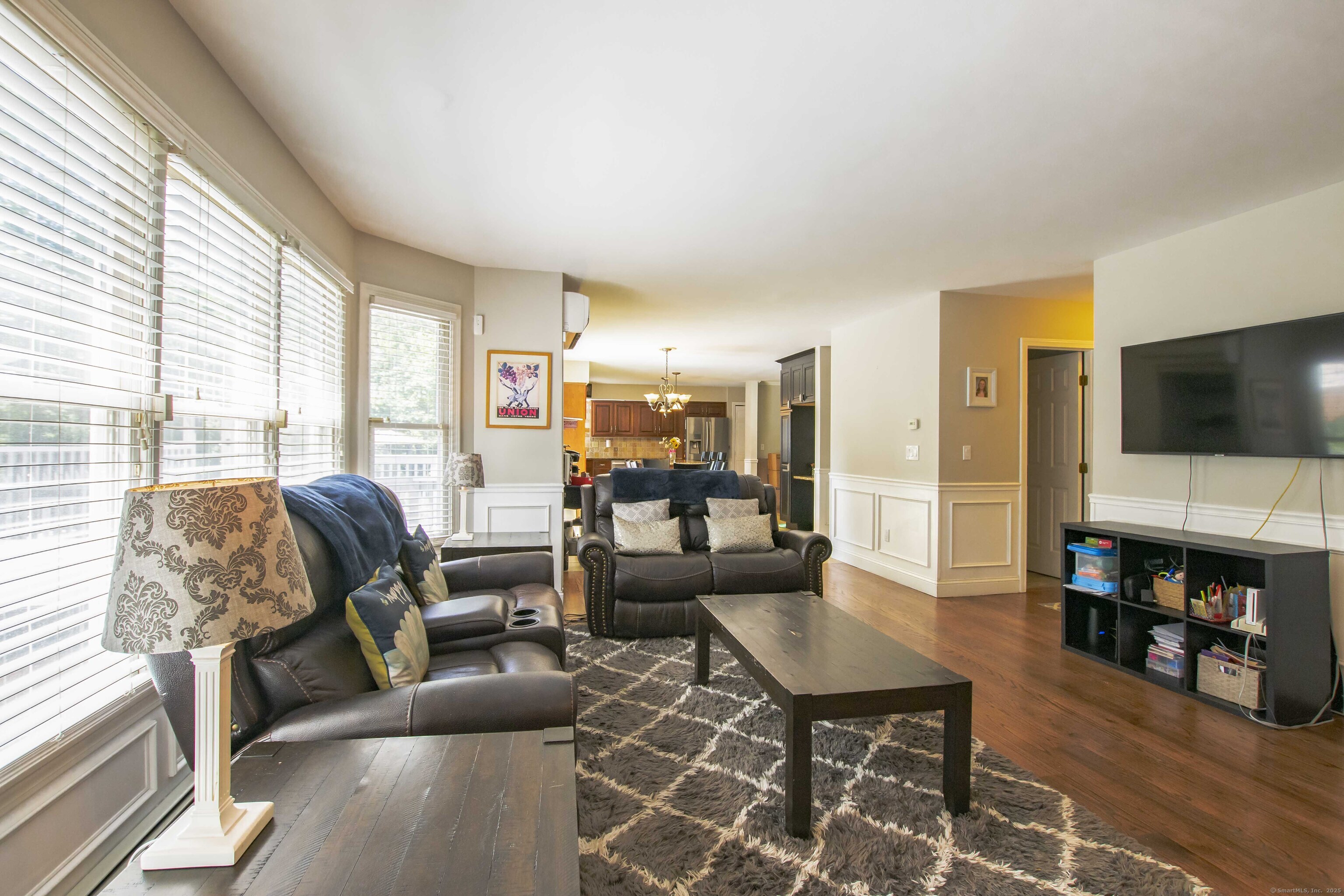 New Fairfield, Connecticut, 06812, United States, 4 Bedrooms Bedrooms, ,3 BathroomsBathrooms,Residential,For Sale,1940066