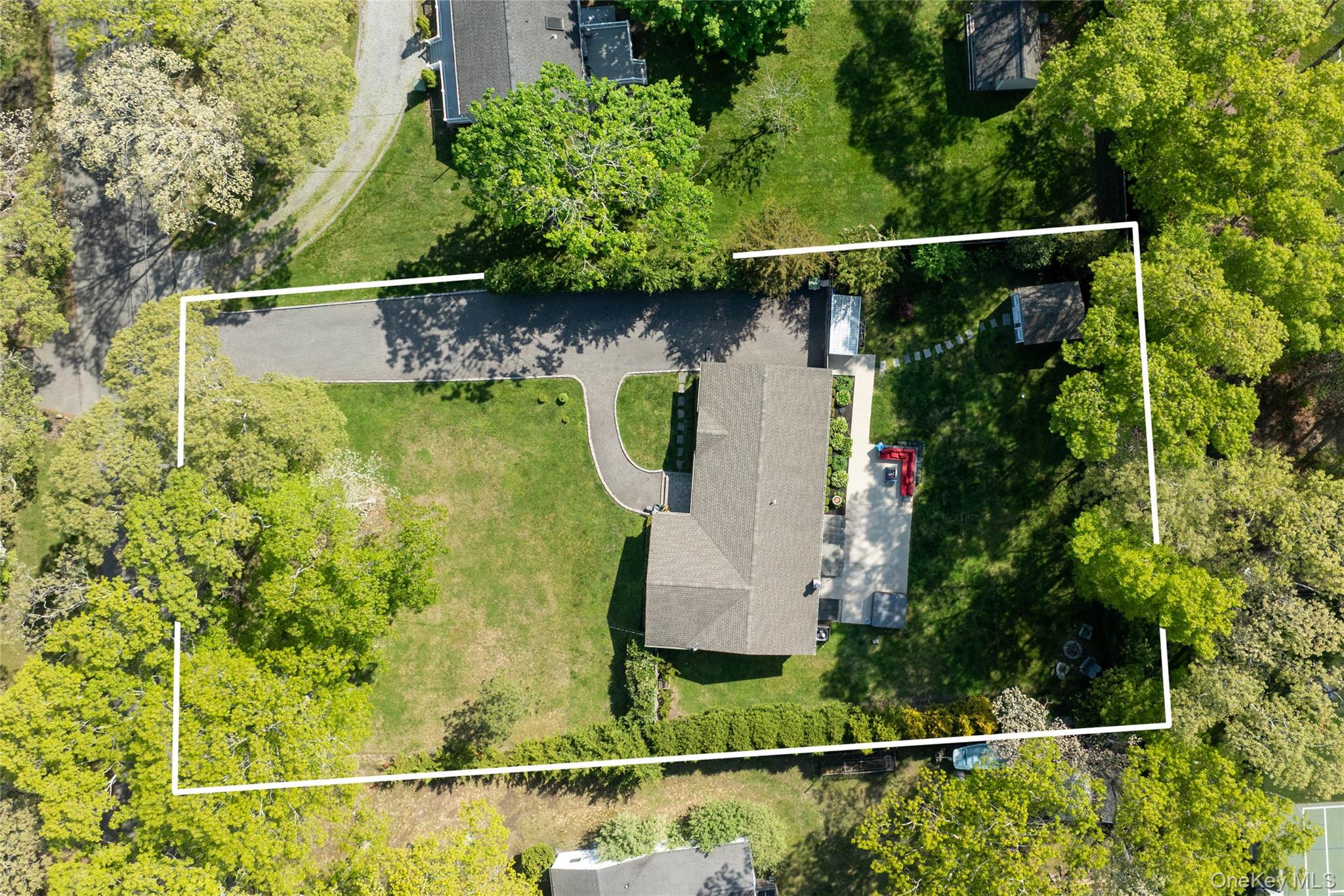 29 Matthews Drive, Speonk, NY, 11972 - 物件實景