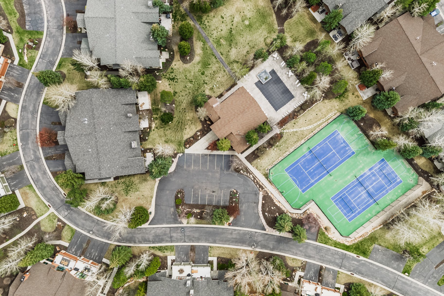  Refined Park Meadows Corner Residence with Ski Run Views & Designer Renovations - 物件實景