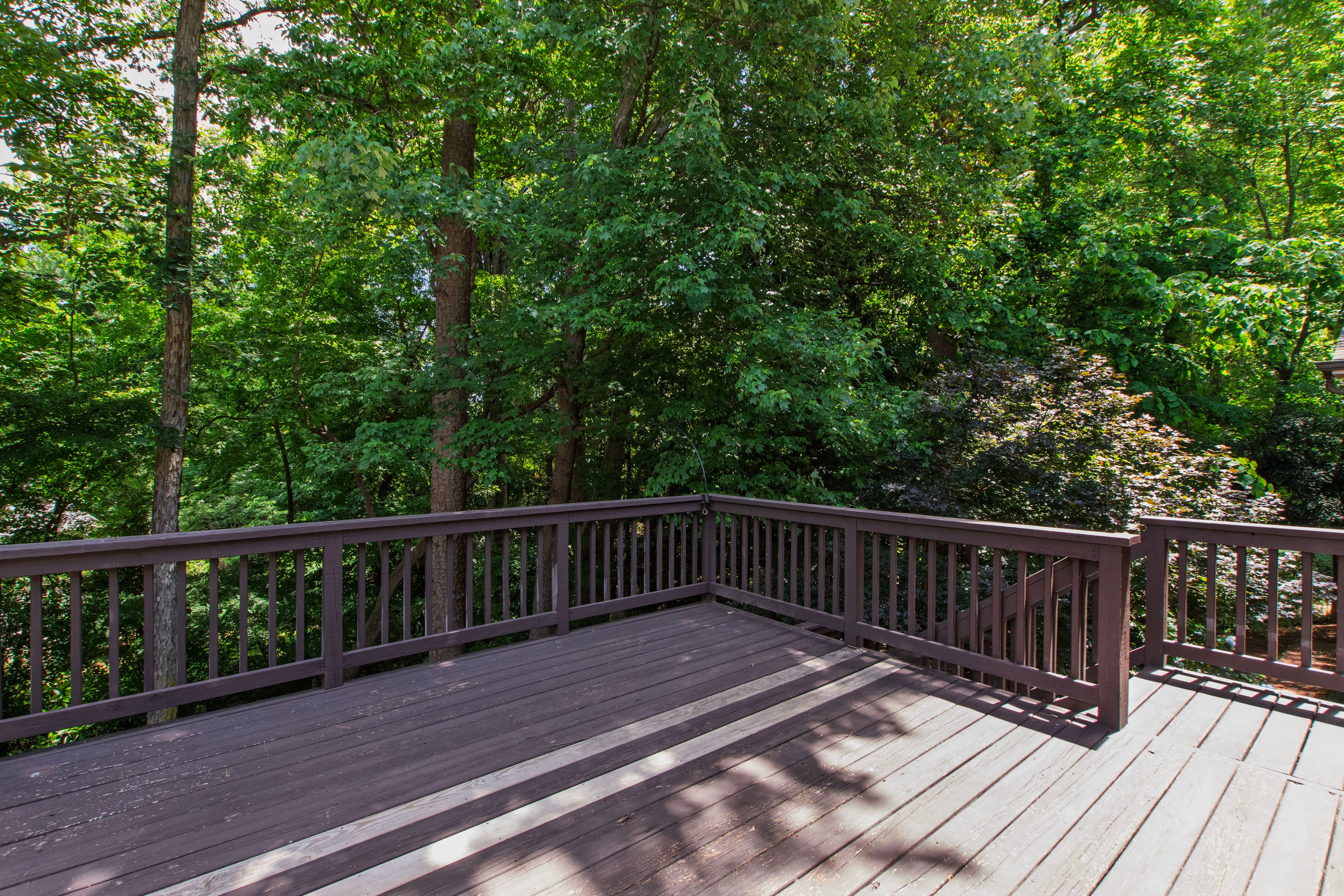  3620 Alamance Drive, Raleigh, NC 27609 - 物件實景