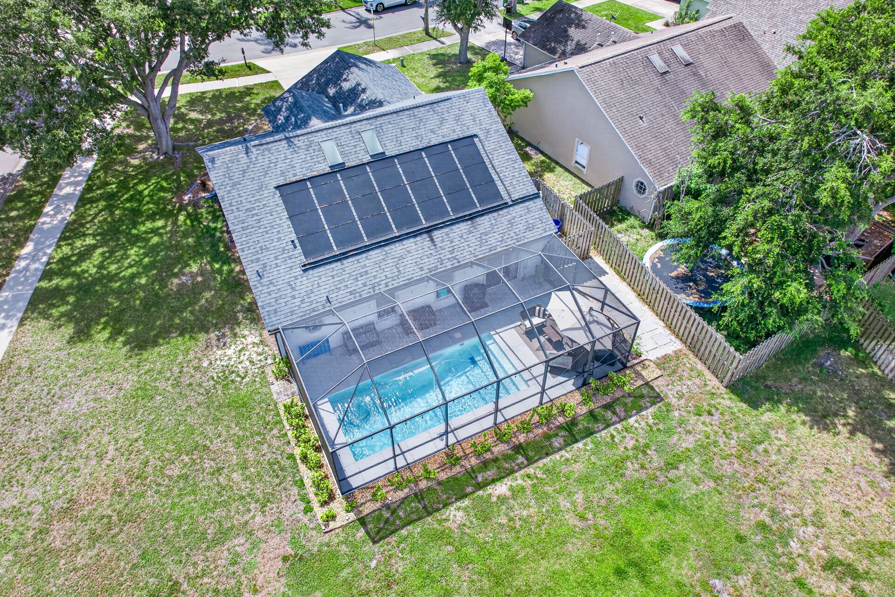  6806 Whitetail Court, Melbourne, FL, 32940 - 物件實景