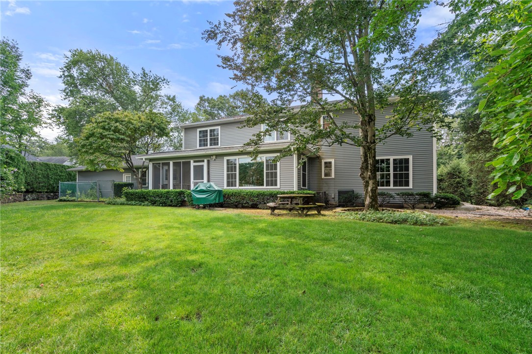 Cranston, Rhode Island, 02920, United States, 4 Bedrooms Bedrooms, ,5 BathroomsBathrooms,Residential,For Sale,1916755