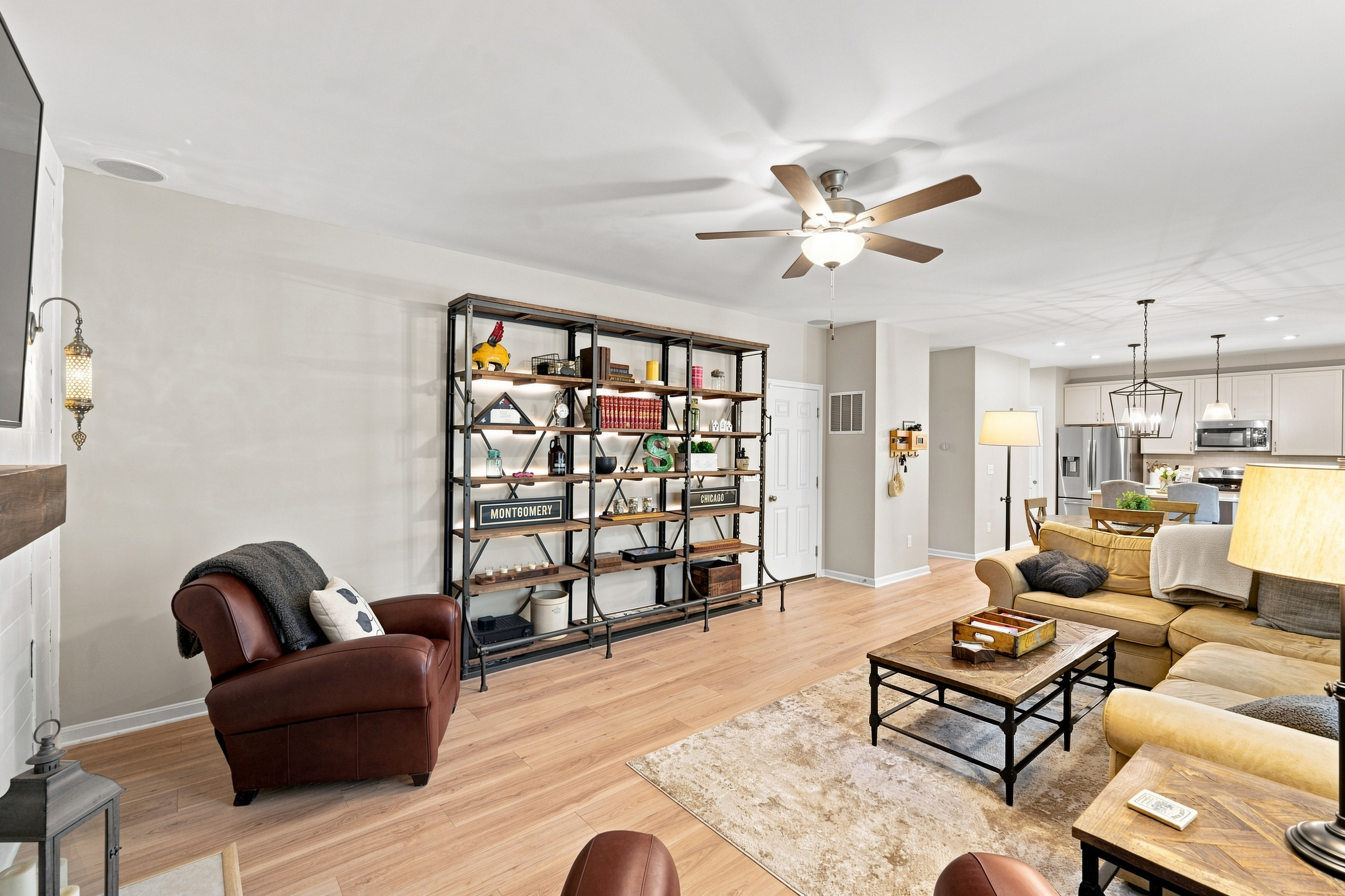  6687 Tree View Drive, Liberty Township, OH 45044 - 物件實景