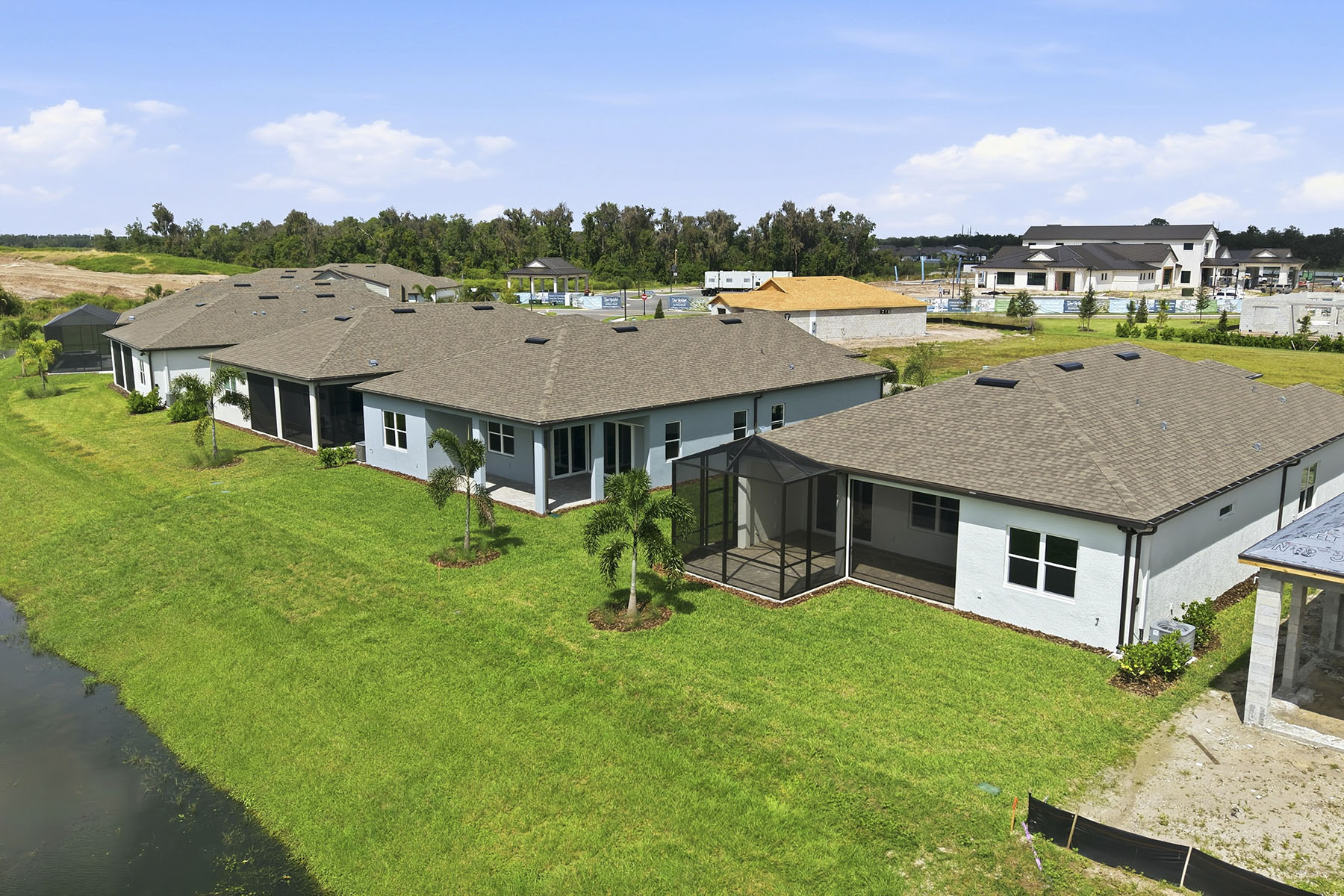  DEL WEBB SUNCHASE - 物件實景