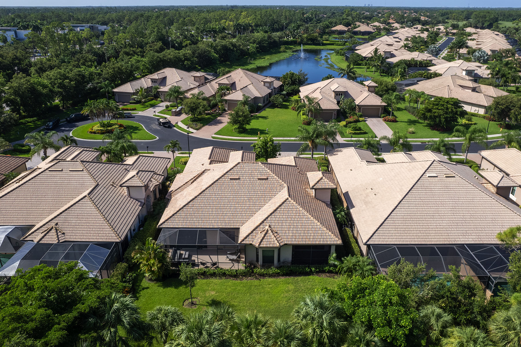  LELY RESORT - MOORGATE POINT - 物件實景