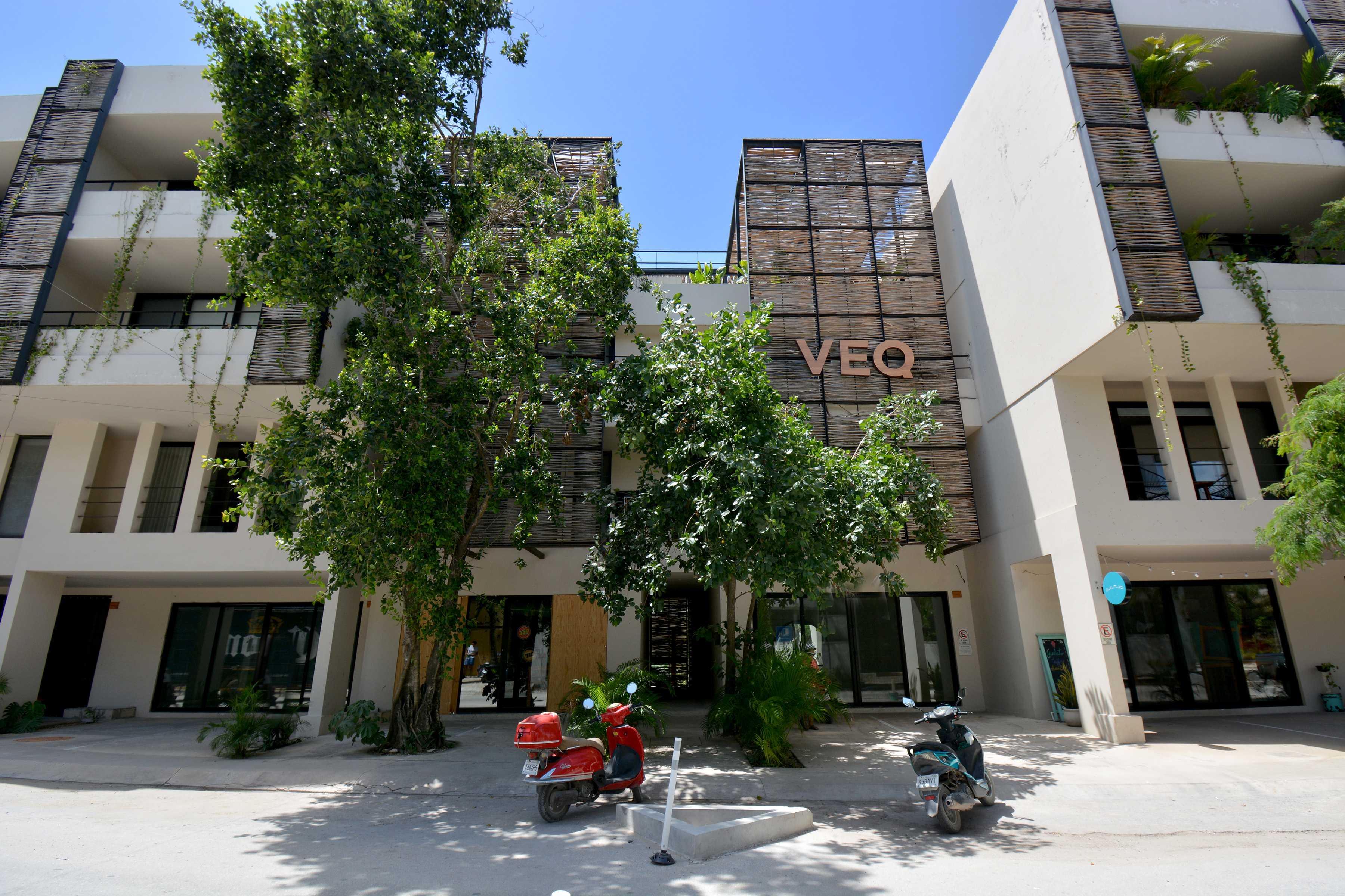  Bohemian Grand Suite  3BR & Dual Panoramic Terrace - 物件實景