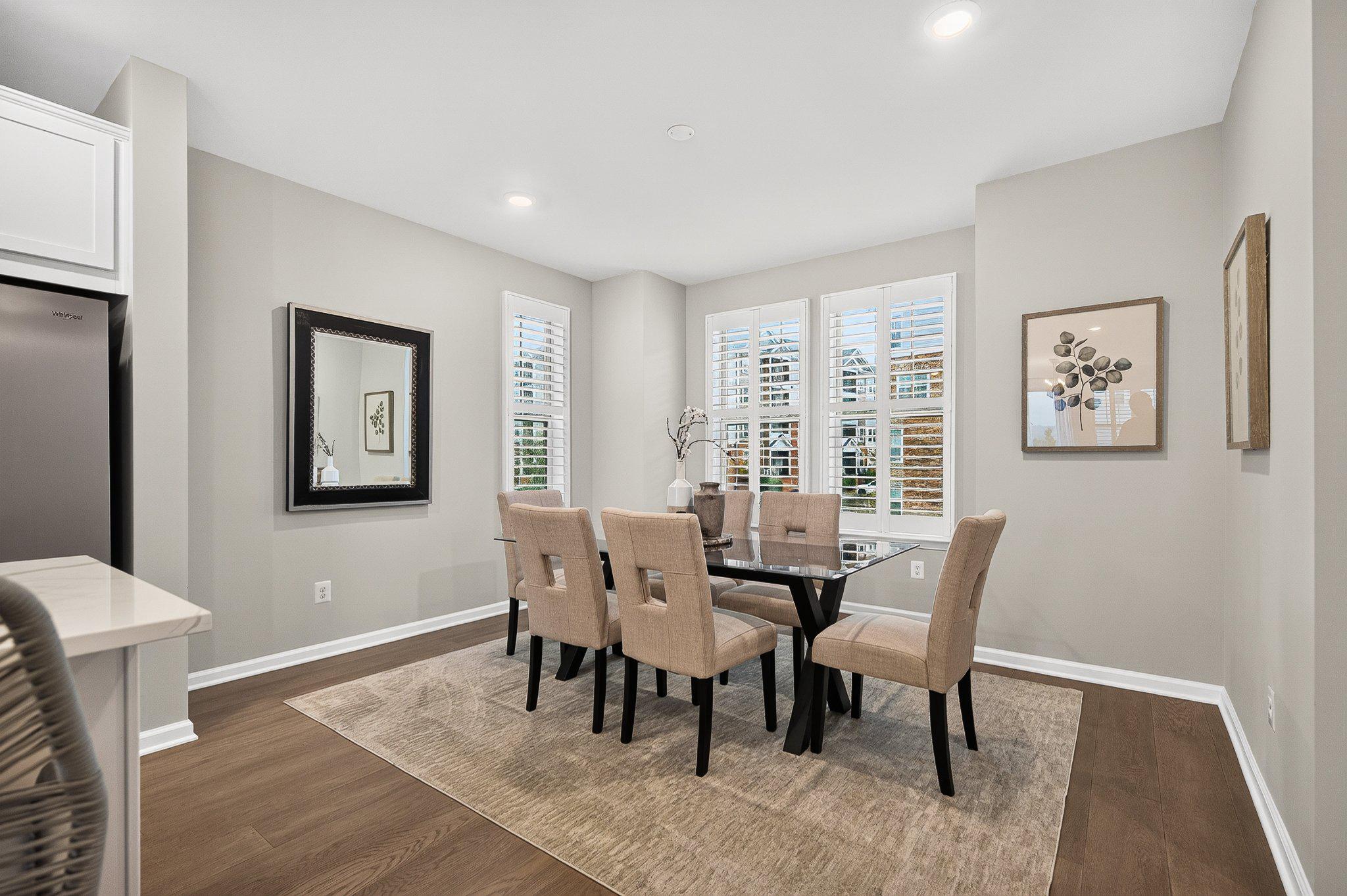  830 Sawback Square NE, Leesburg, VA, 20176 - 物件實景