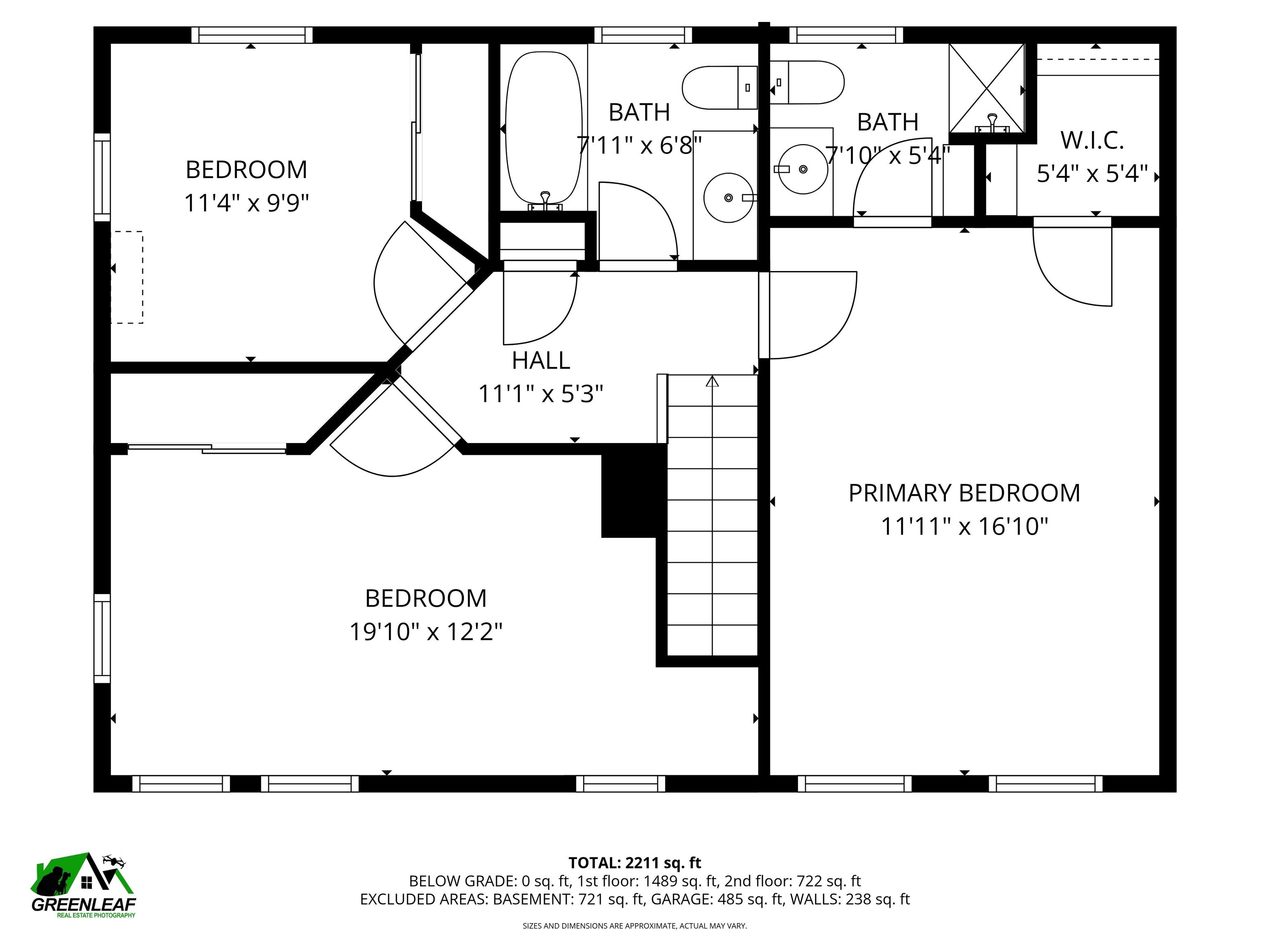 Hooksett, New Hampshire, 03106, United States, 3 Bedrooms Bedrooms, ,1 BathroomBathrooms,Residential,For Sale,2002155