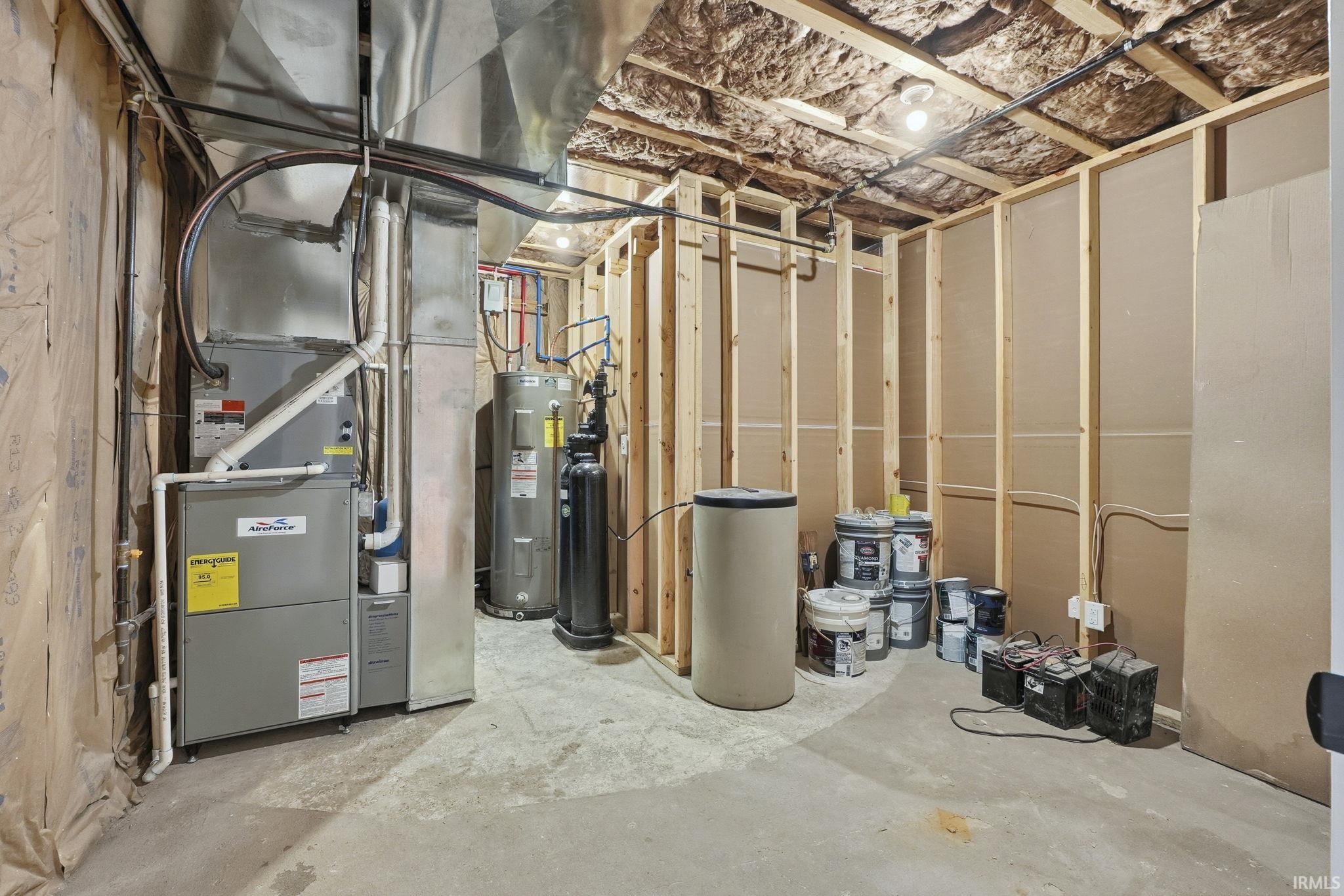 Churubusco, Indiana, 46723, United States, 3 Bedrooms Bedrooms, ,3 BathroomsBathrooms,Residential,For Sale,1987085