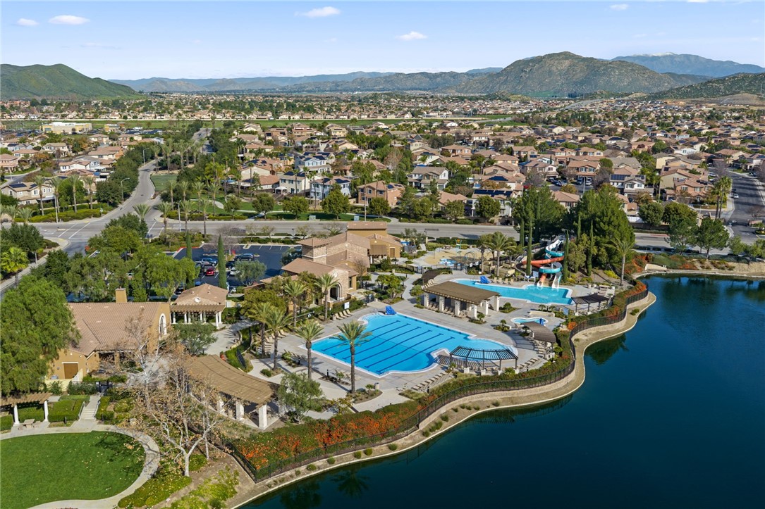 Menifee, California, 92584, United States, 4 Bedrooms Bedrooms, ,3 BathroomsBathrooms,Residential,For Sale,2013037