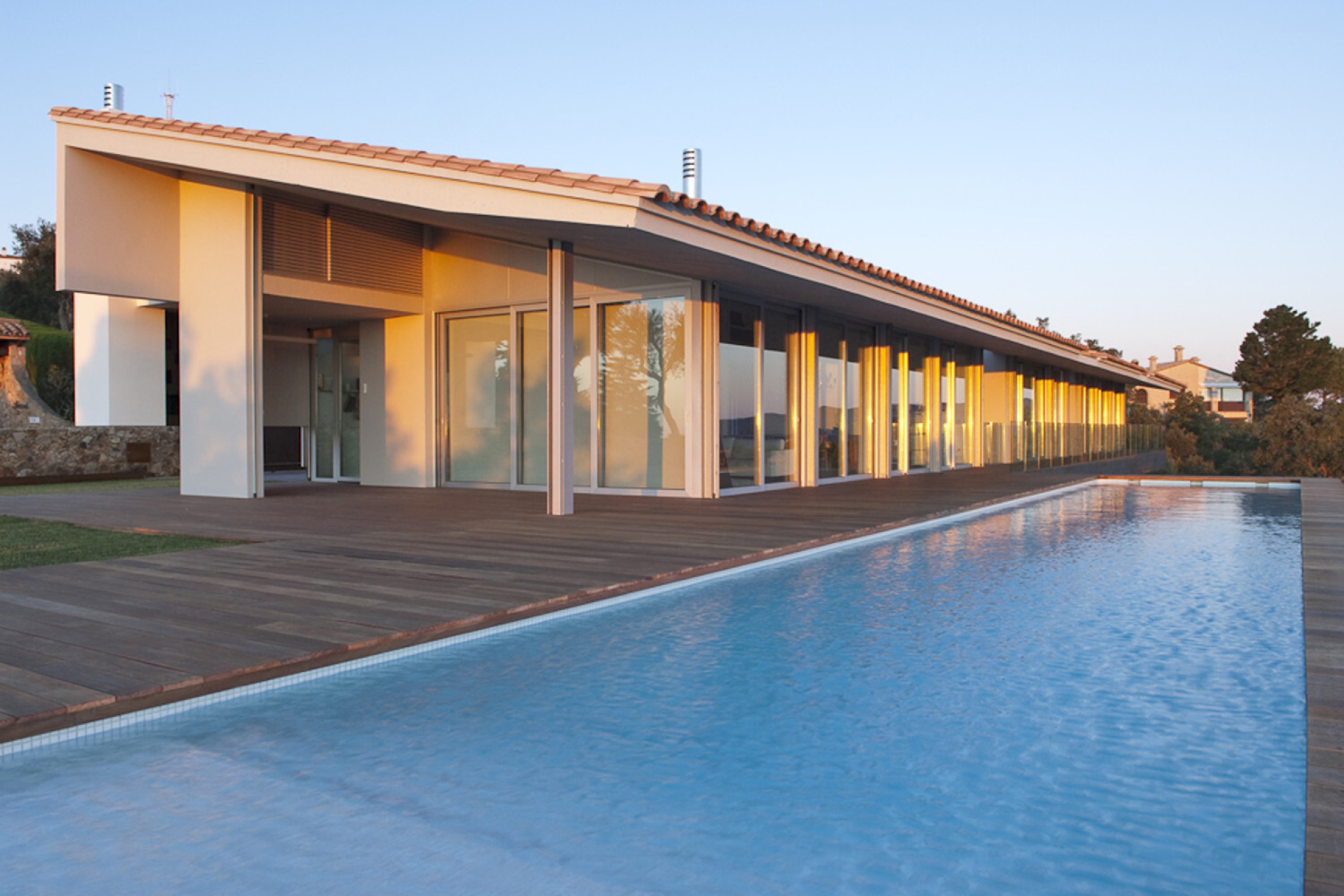  Extraordinary property with breathtaking views - 物件實景