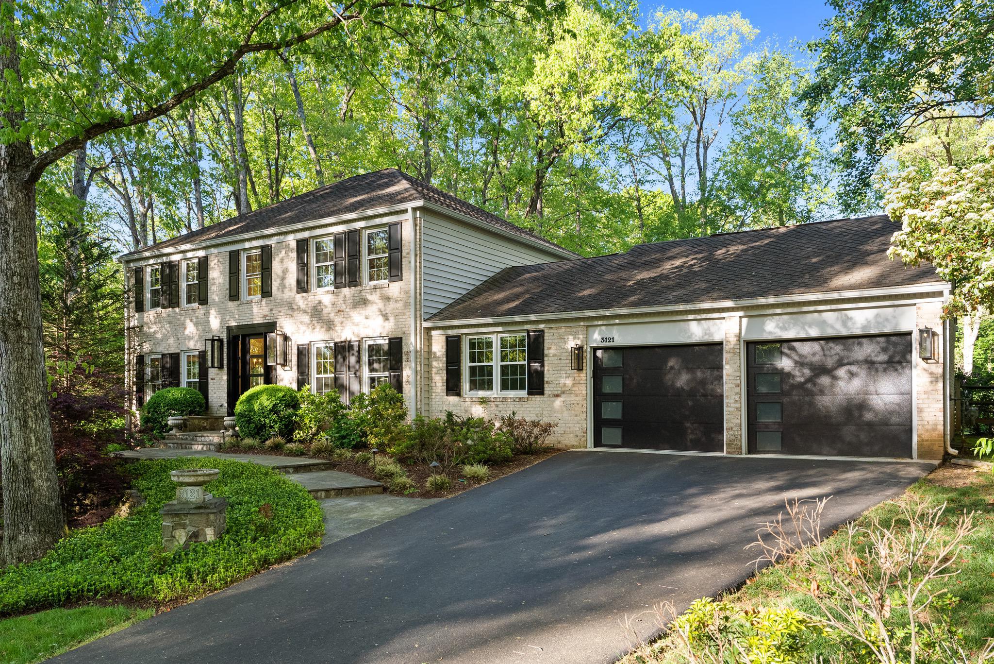  3121 Trenholm Drive, Oakton, VA, 22124 - 物件實景