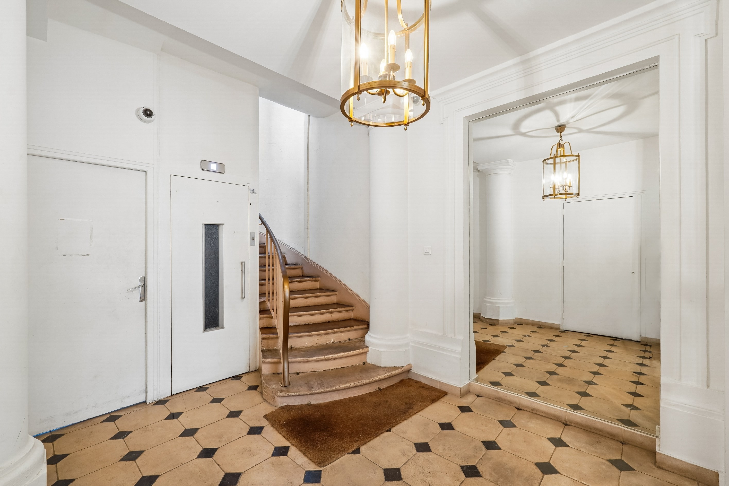  Saint Germain des Prés : Charming 2 bedrooms apartment with views - 物件實景