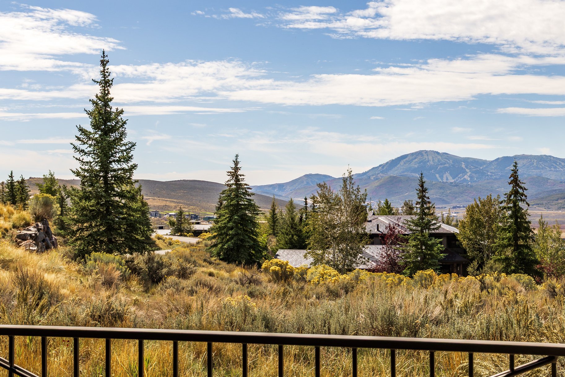  Perfection in Promontory, Panoramic Views, Privacy & Exceptional Finishes - 物件實景