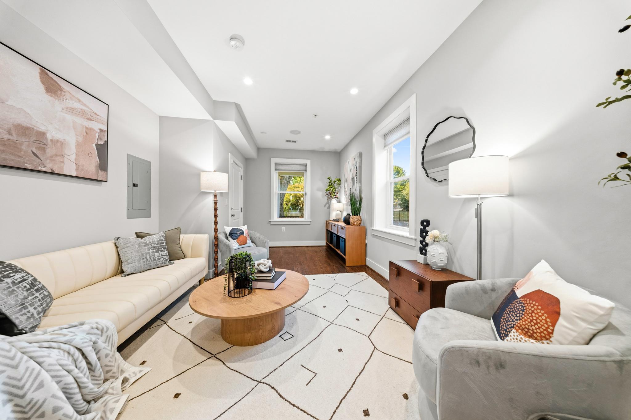  1227 Morse Street NE, Washington, DC, 20002 - 物件實景