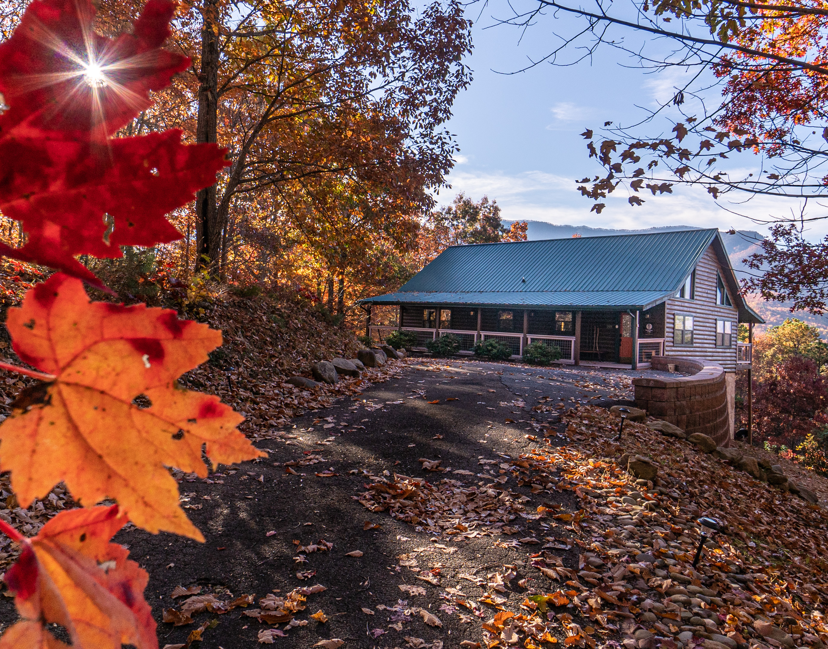 Gatlinburg, Tennessee, 37738, United States, 3 Bedrooms Bedrooms, ,2 BathroomsBathrooms,Residential,For Sale,1987408