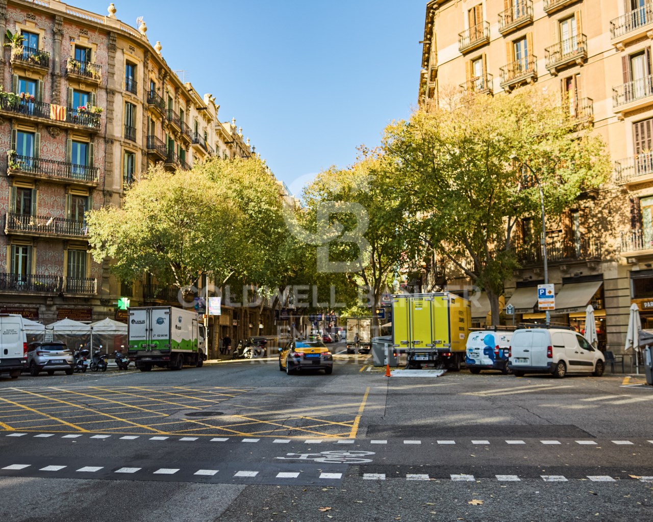 Barcelona, Catalonia, ES, 2 Bedrooms Bedrooms, ,2 BathroomsBathrooms,Residential,For Sale,1699958