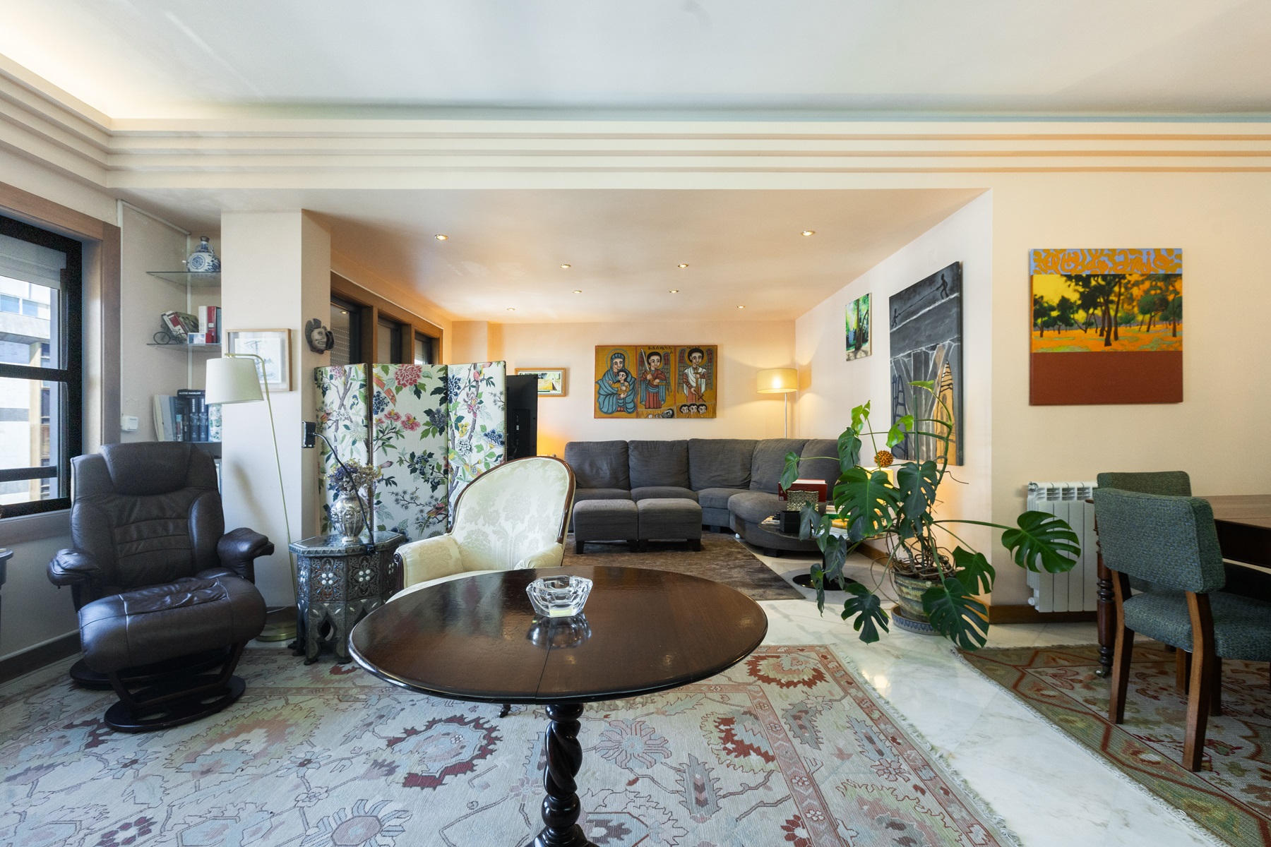  Flat, 4 bedrooms, for Sale - 物件實景