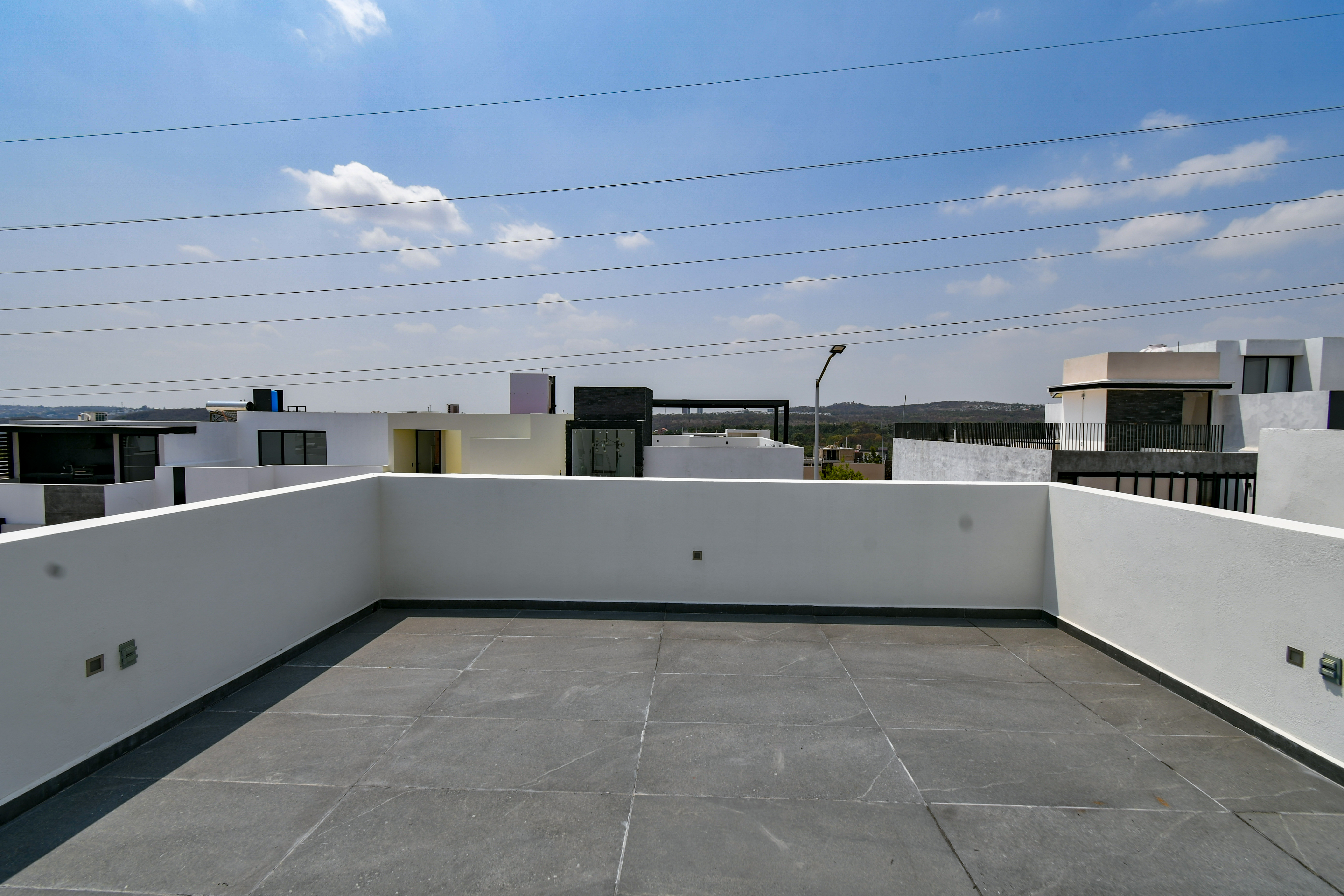  Casa en Coto Pontevedra en Venta a Estrenar - Capital Norte - 物件實景