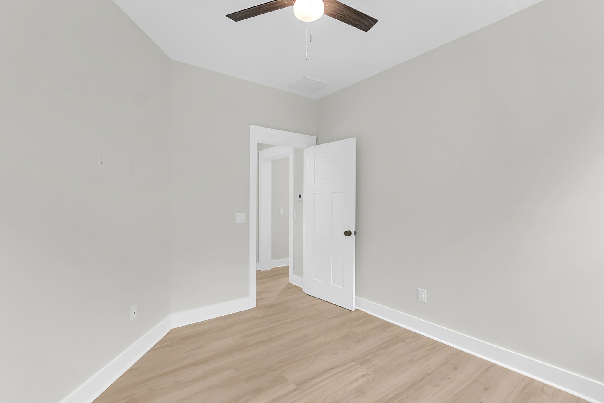  New Construction Duplex Minutes from Park Circle - 物件實景