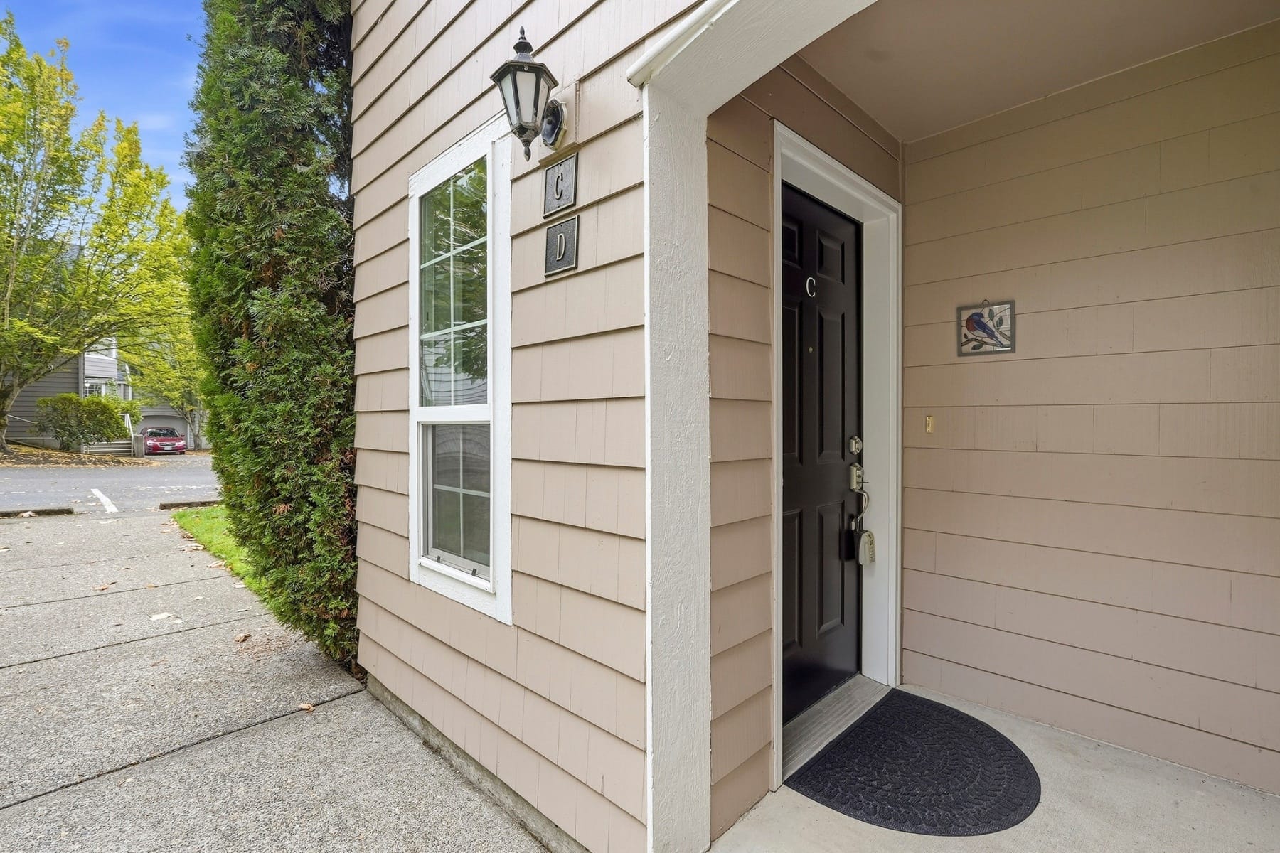  8425 SW CURRY DR #C Wilsonville, OR 97070 - 物件實景