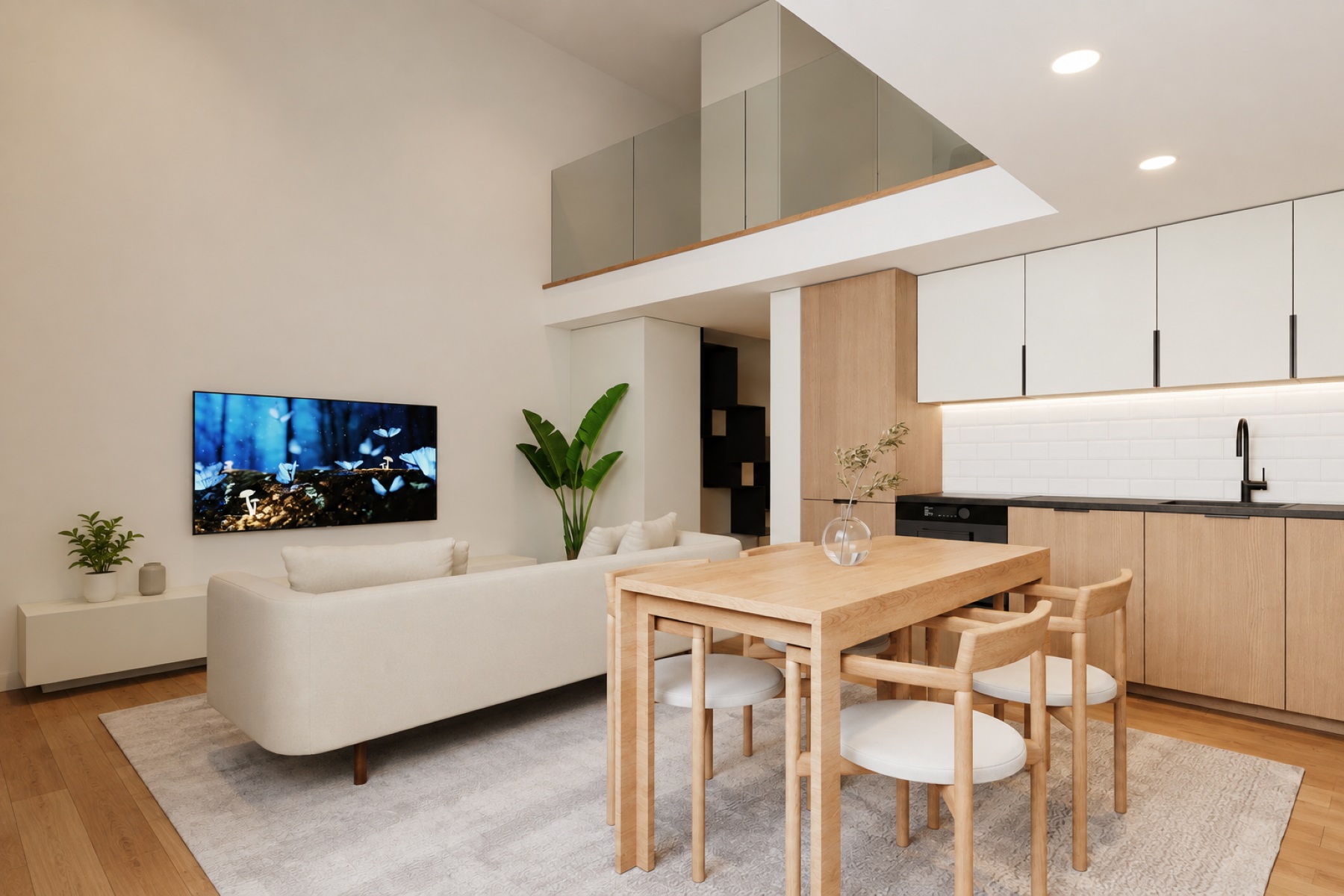  Flat, 2 bedrooms, for Sale - 物件實景