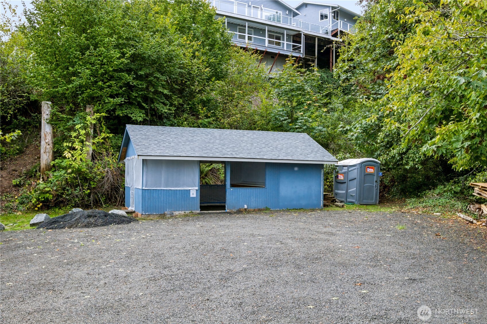 Killarney Ct, Olympia, WA 98502