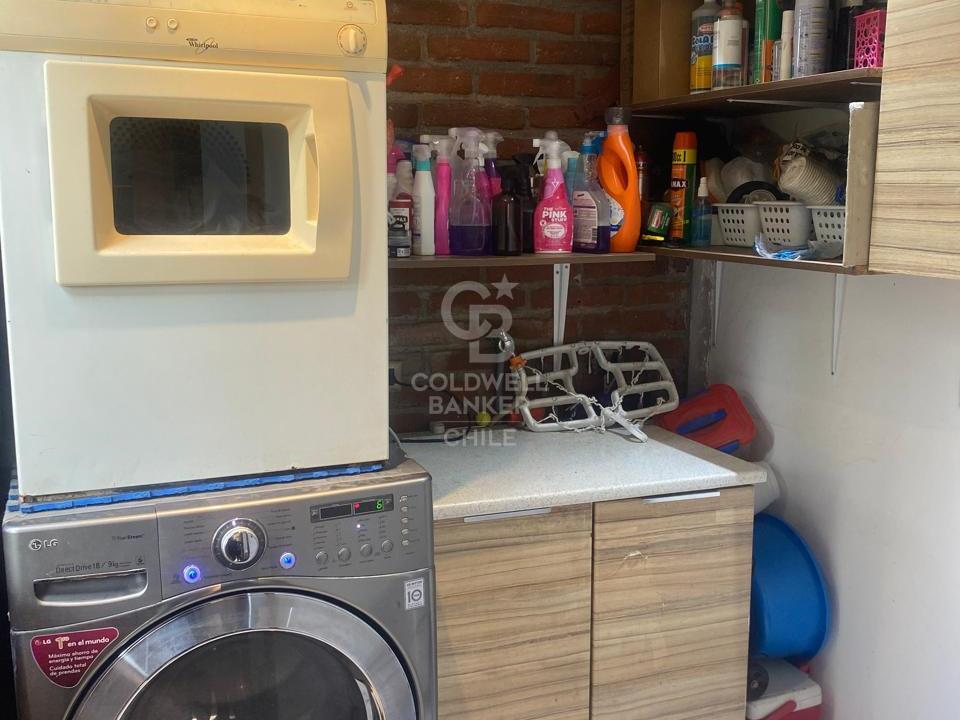 Lampa, Chile, 5 Bedrooms Bedrooms, ,6 BathroomsBathrooms,Residential,For Sale,1927487