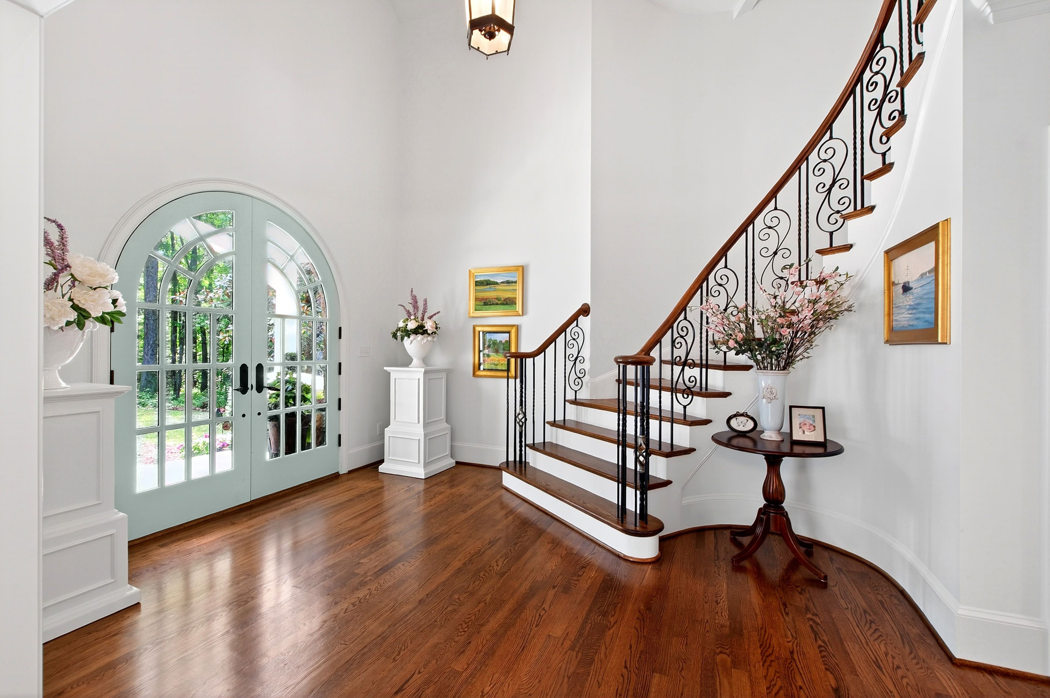  5904 Saint Marys Road, Hillsborough, NC 27278 - 物件實景