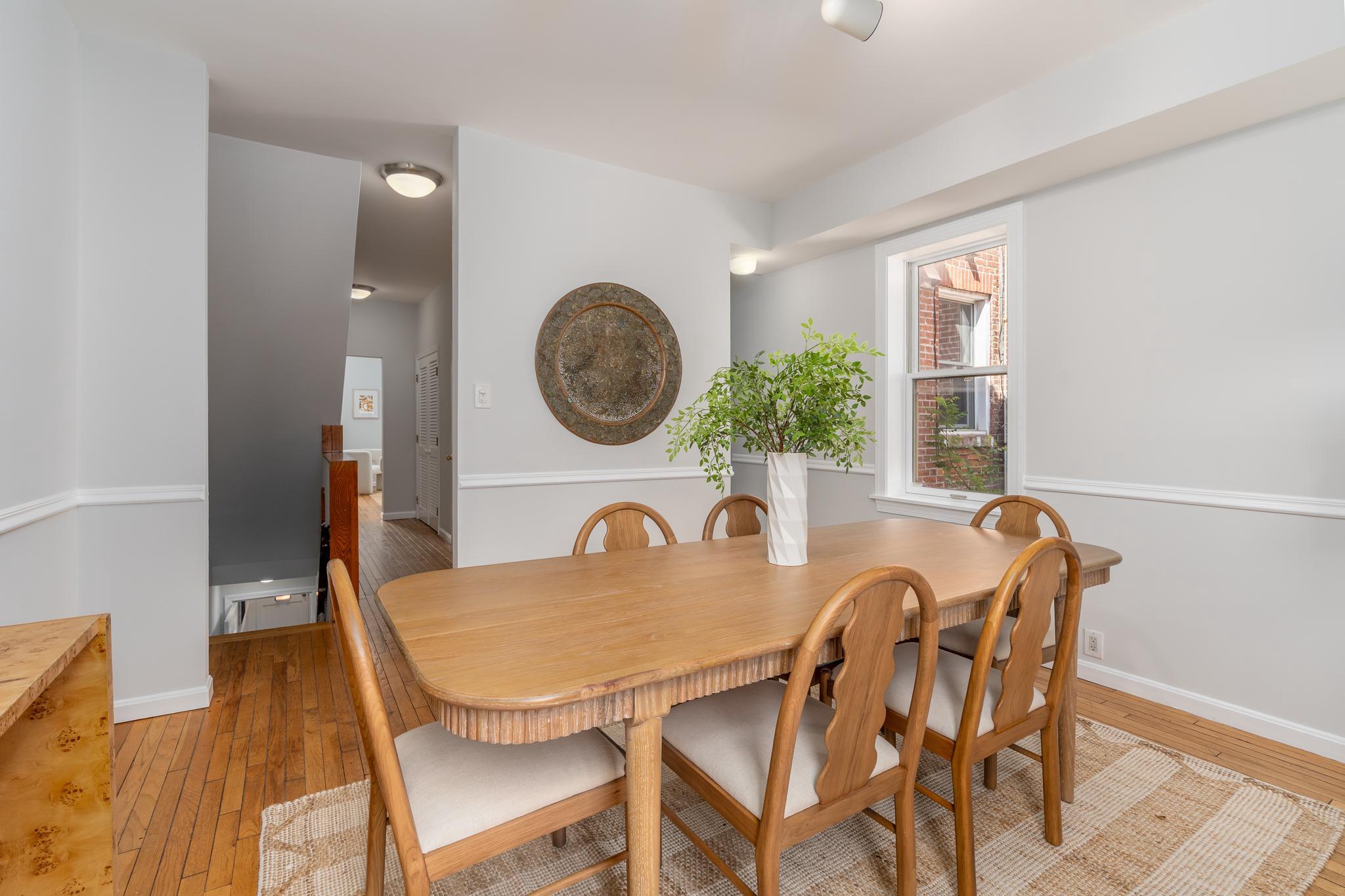  1434 Corcoran Street NW, Washington, DC, 20009 - 物件實景
