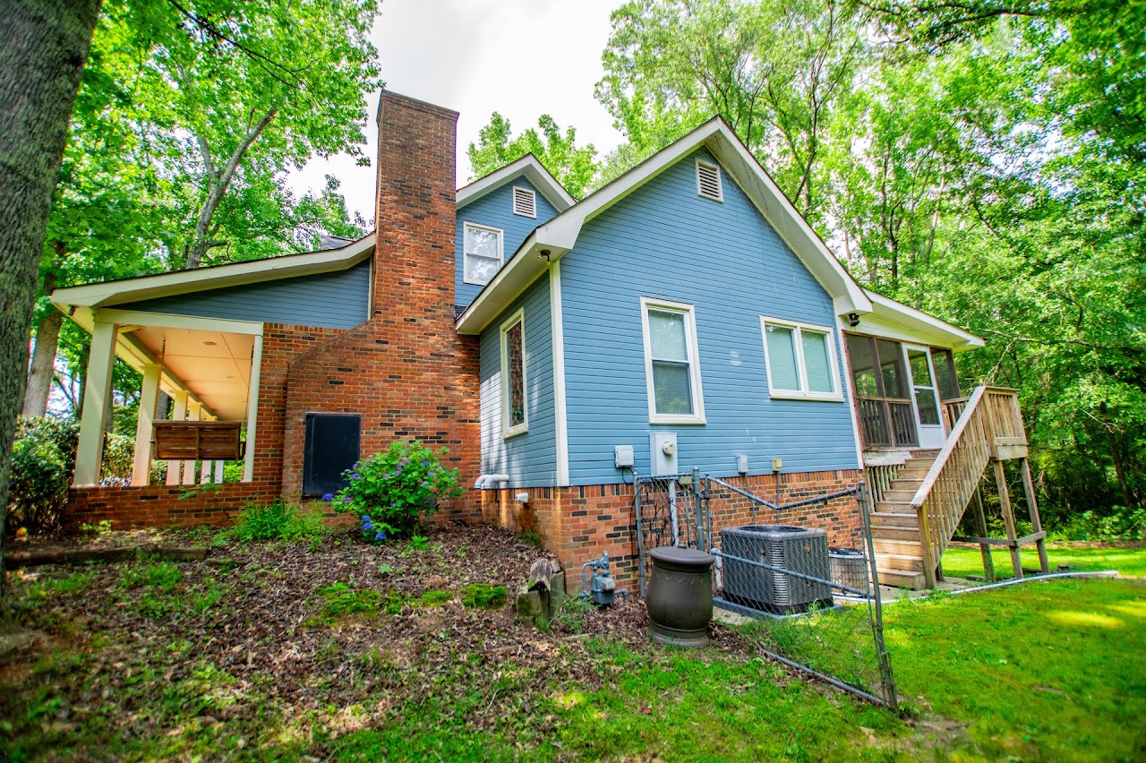 Carrollton, Georgia, 30117, United States, 4 Bedrooms Bedrooms, ,5 BathroomsBathrooms,Residential,For Sale,1861249