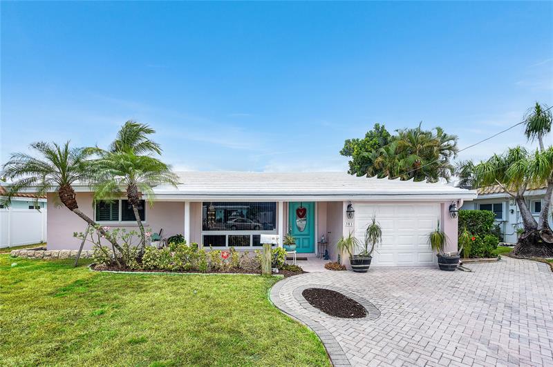 Pompano Beach, Florida, 33060, United States, 2 Bedrooms Bedrooms, ,1 BathroomBathrooms,Residential,For Sale,1917679