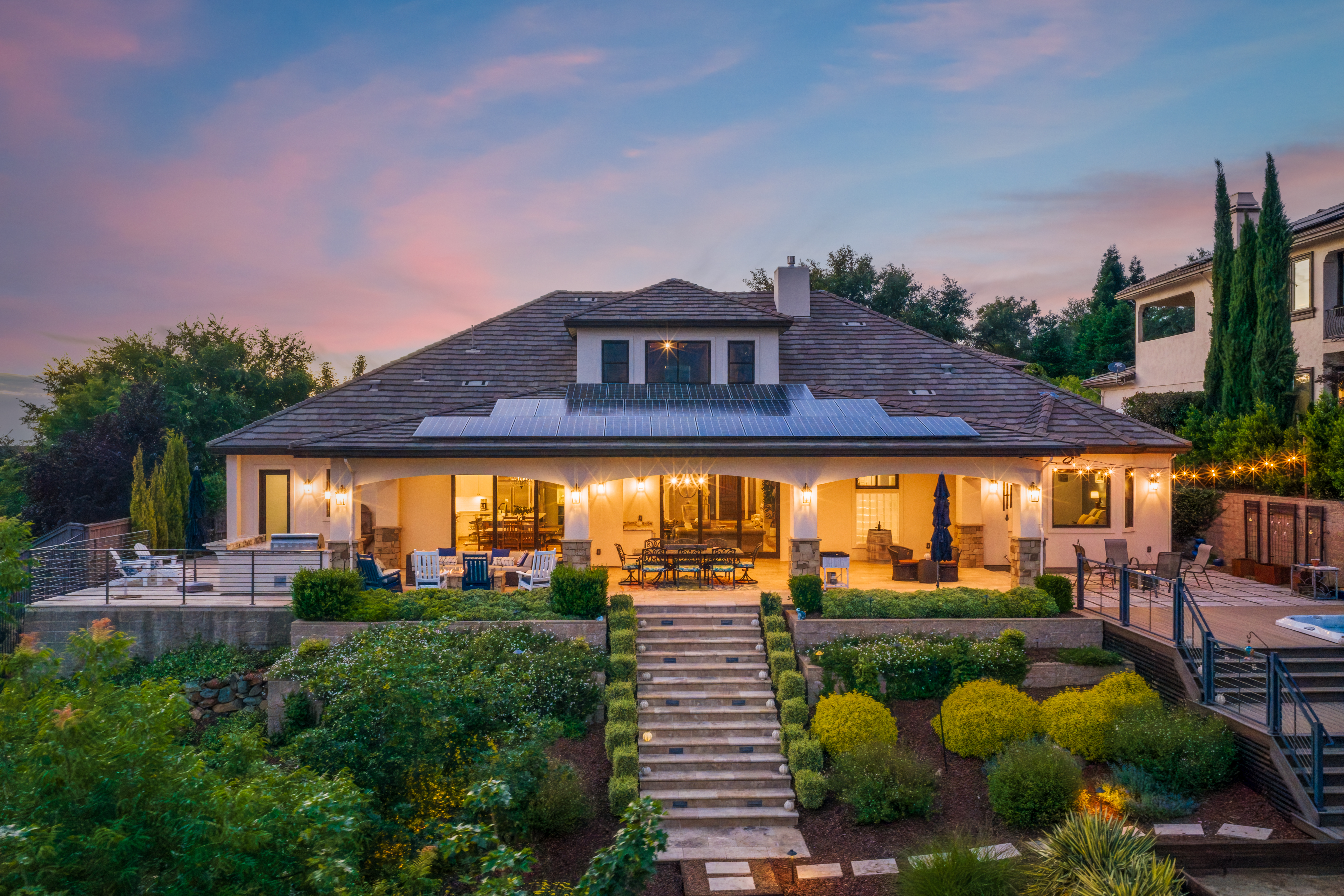  3282 Bordeaux Drive, El Dorado Hills, CA 95762 - 物件實景