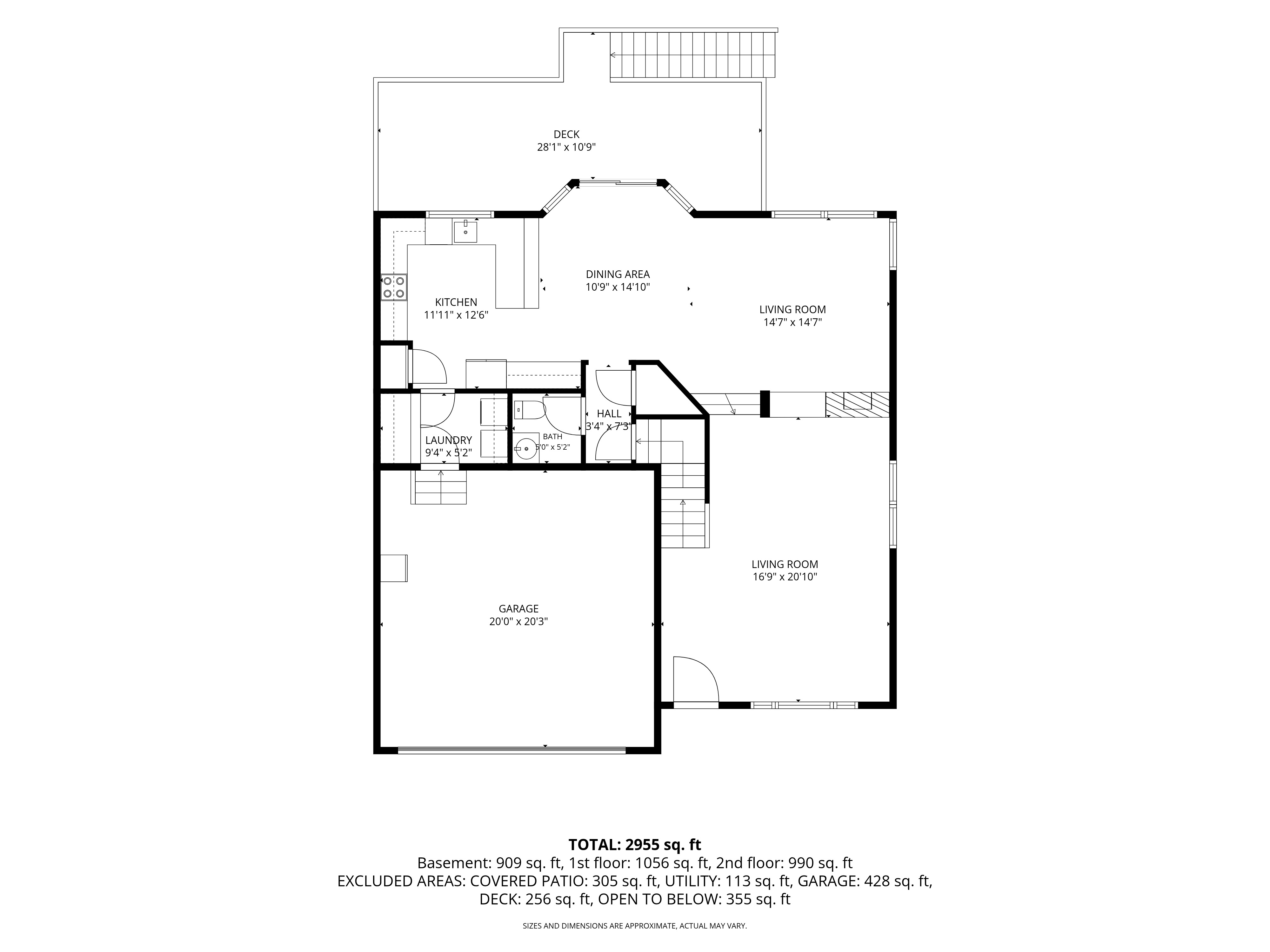  Designed For The Way You Live - 物件實景