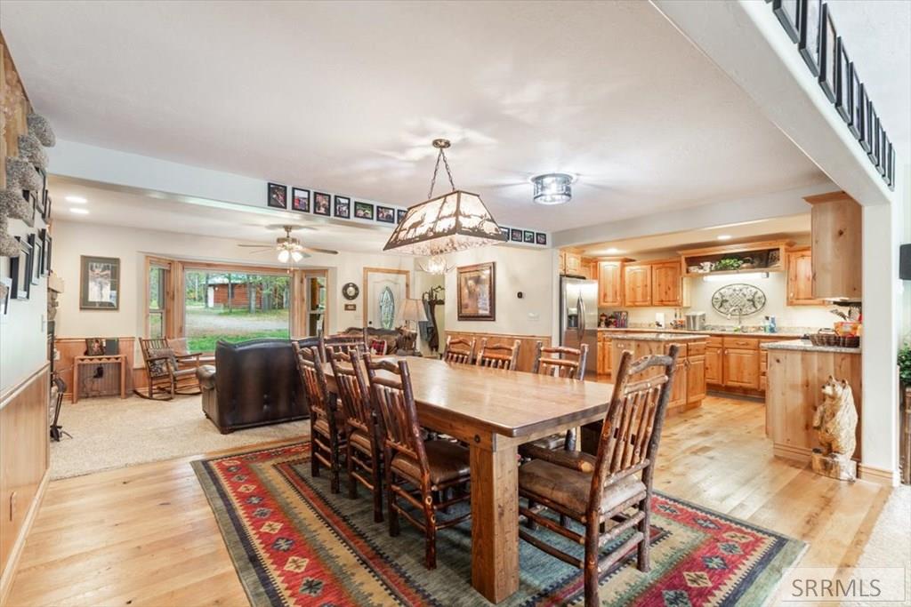 ISLAND PARK, Idaho, 83429, United States, 5 Bedrooms Bedrooms, ,5 BathroomsBathrooms,Residential,For Sale,1980298